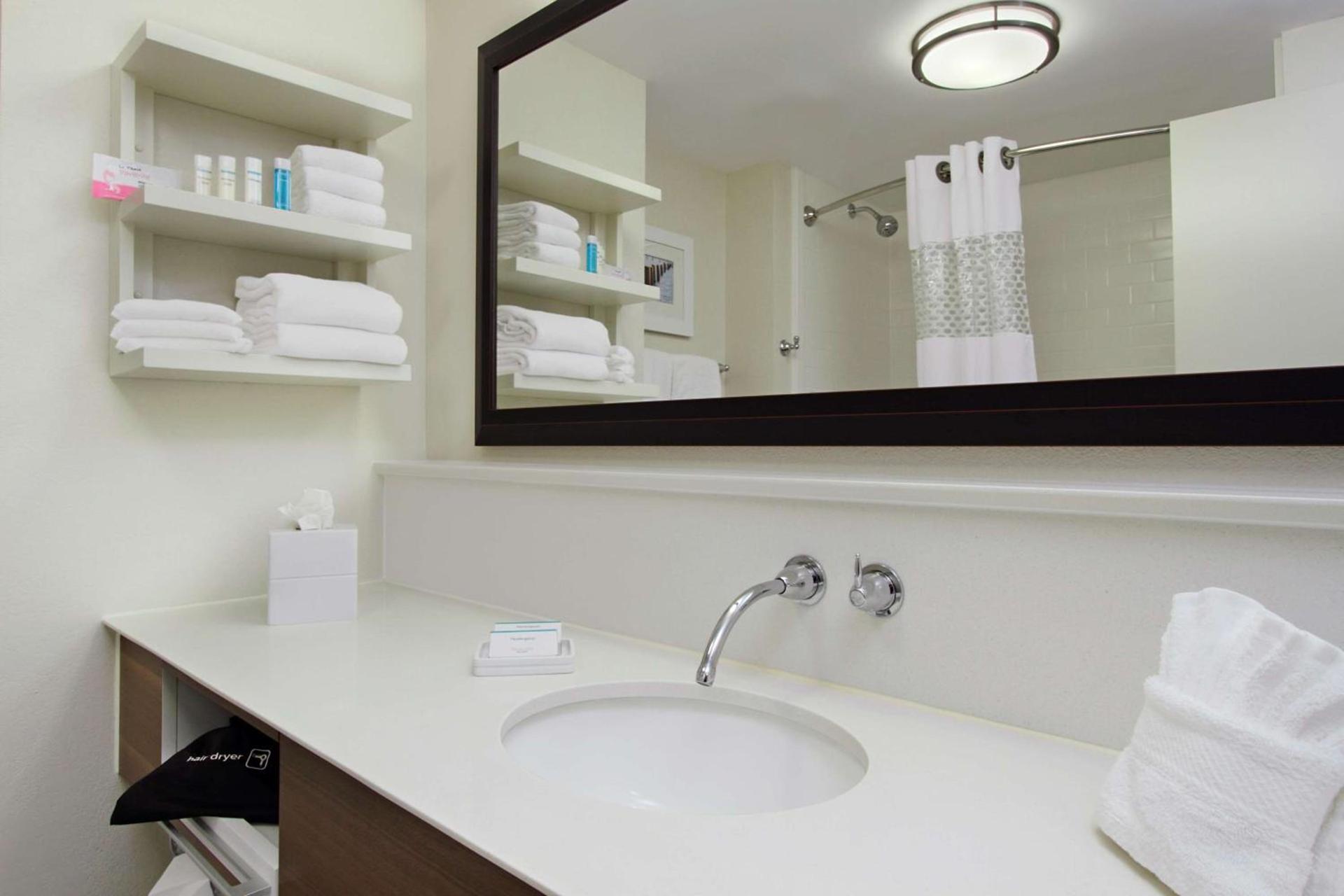 Hampton Inn Cocoa Beach photo 24