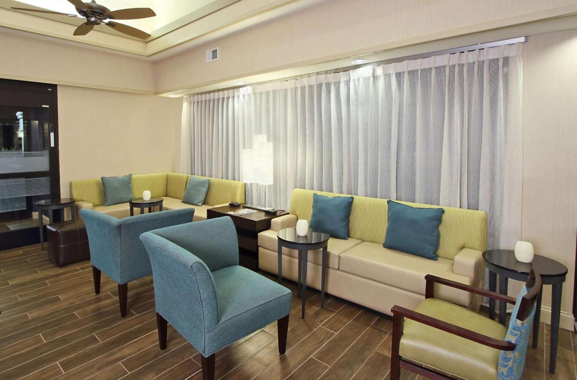 Hampton Inn Cocoa Beach photo 39