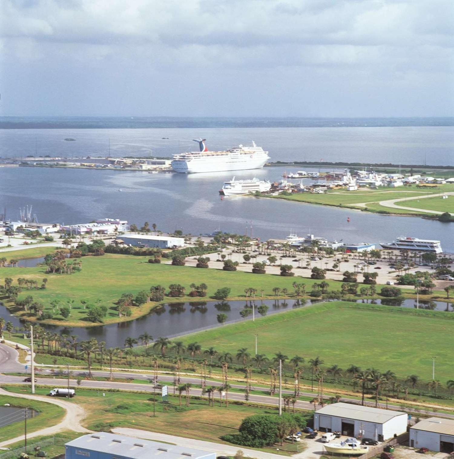 Hampton Inn Cocoa Beach photo 46