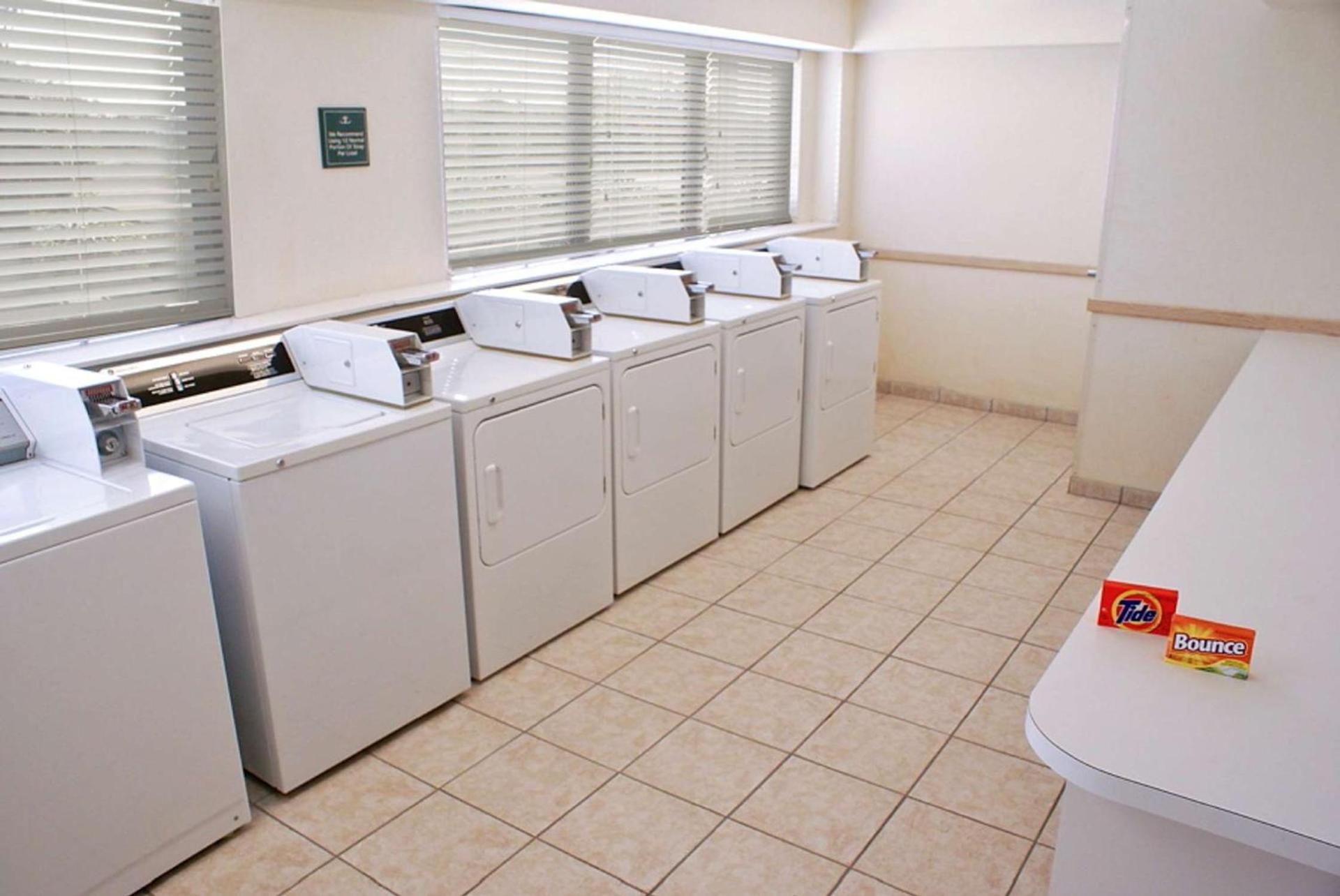 Hampton Inn Cocoa Beach photo 53