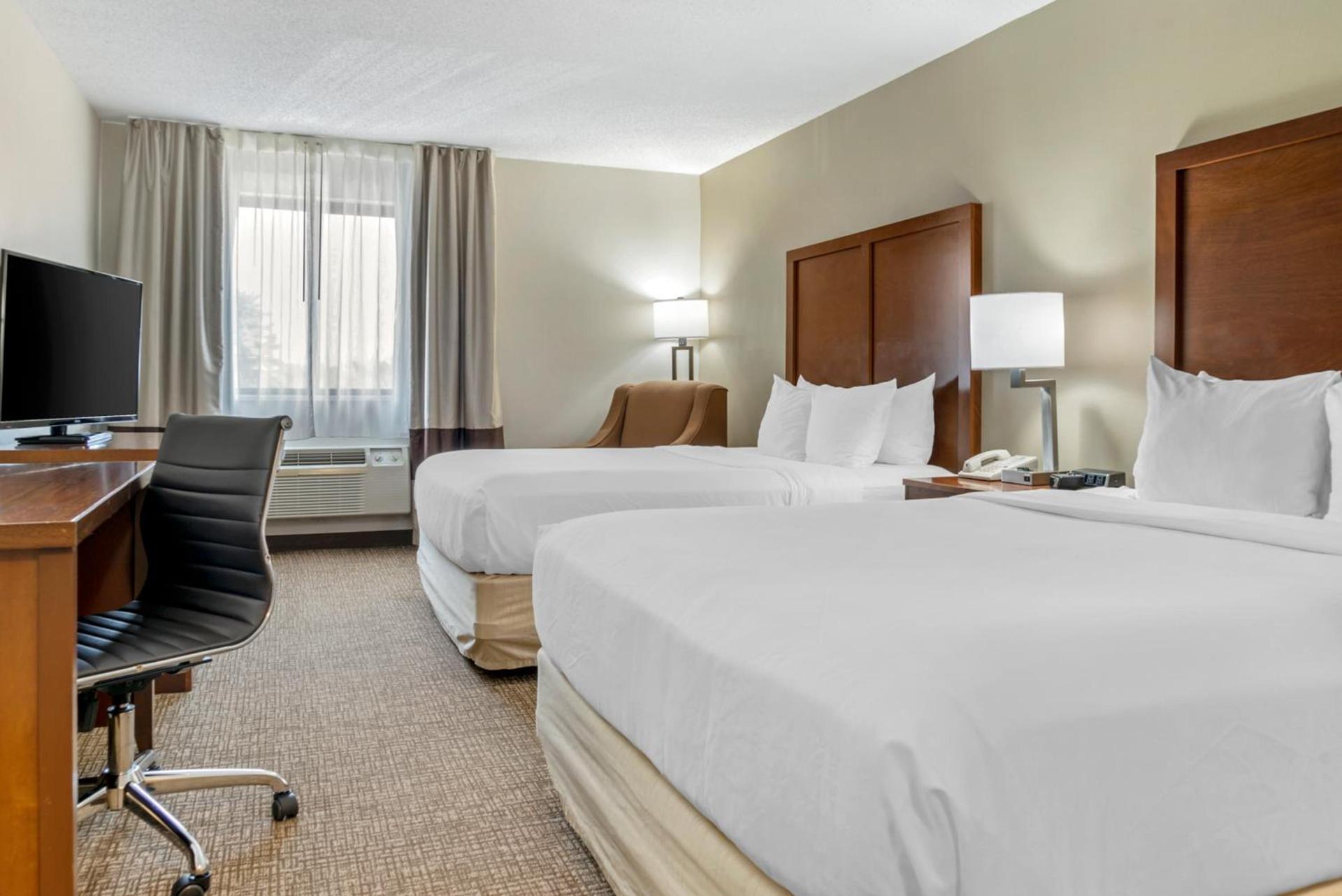 Comfort Inn Manistique photo 7