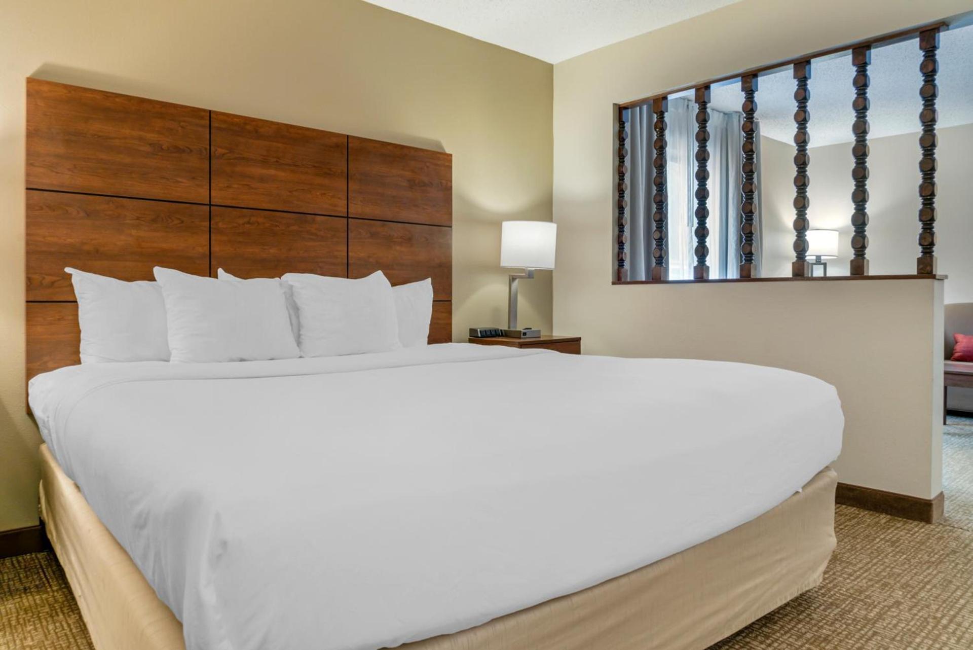 Comfort Inn Manistique photo 9
