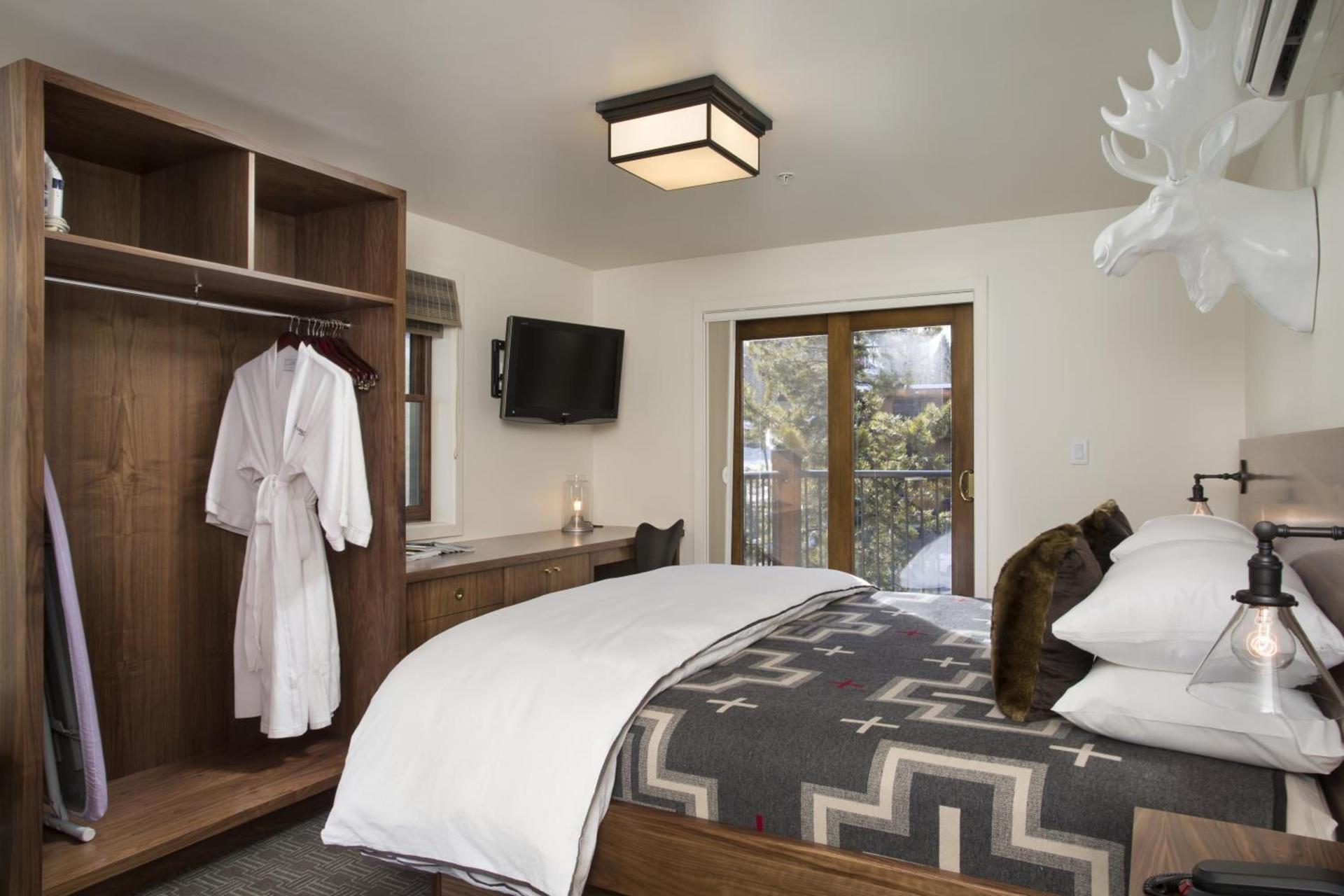 Hotel Durant photo 2