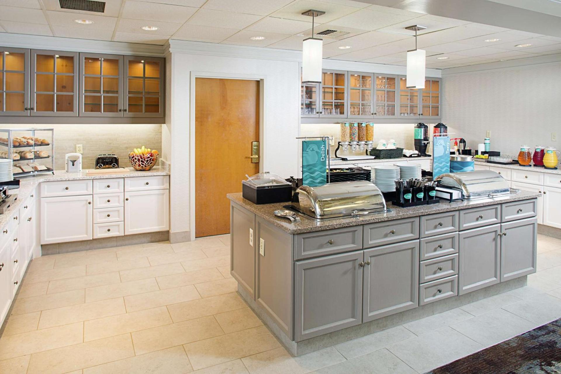 Homewood Suites by Hilton Colorado Springs North USAFA photo 6