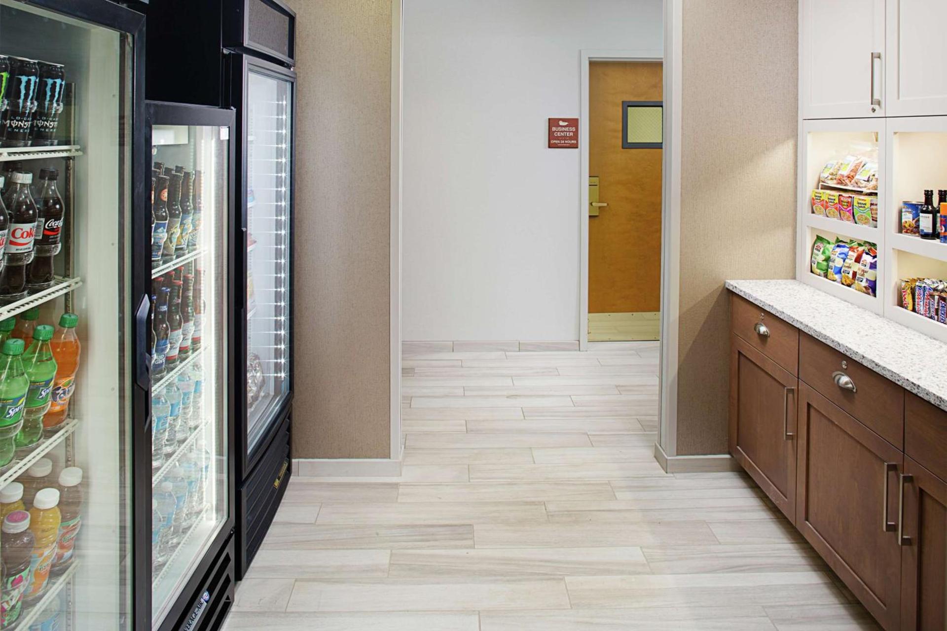 Homewood Suites by Hilton Colorado Springs North USAFA photo 8