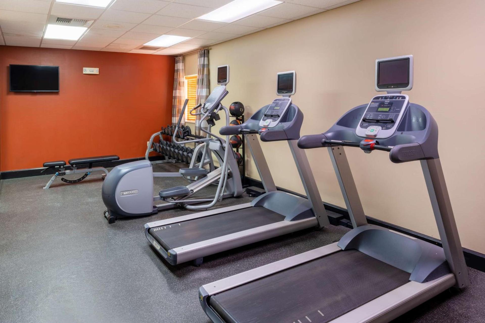 Homewood Suites by Hilton Colorado Springs North USAFA photo 9