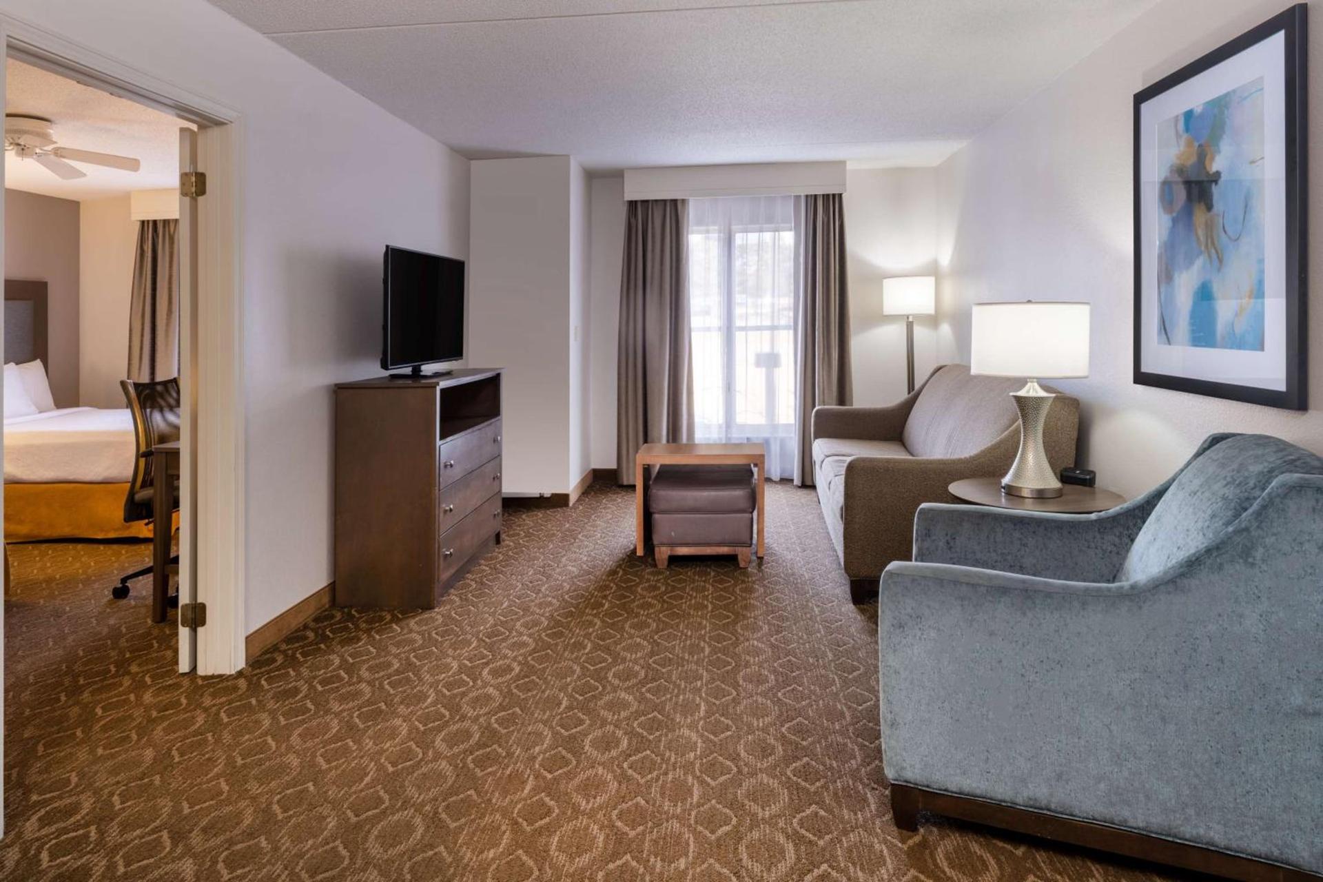 Homewood Suites by Hilton Colorado Springs North USAFA photo 11