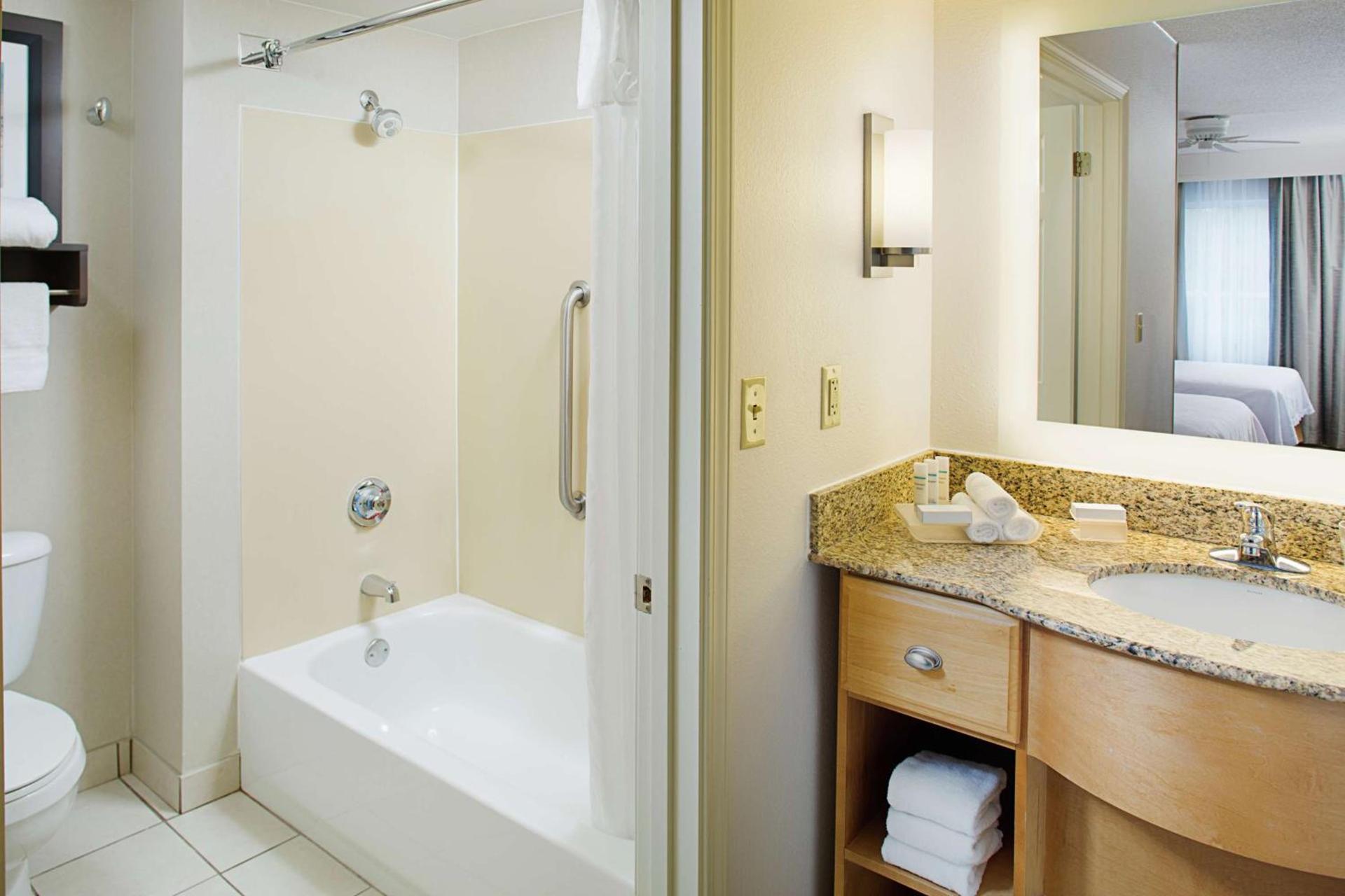 Homewood Suites by Hilton Colorado Springs North USAFA photo 14