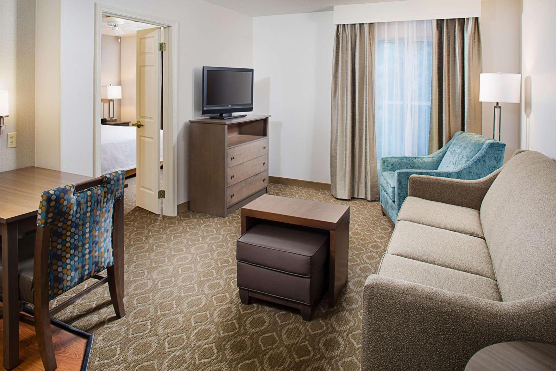 Homewood Suites by Hilton Colorado Springs North USAFA photo 15