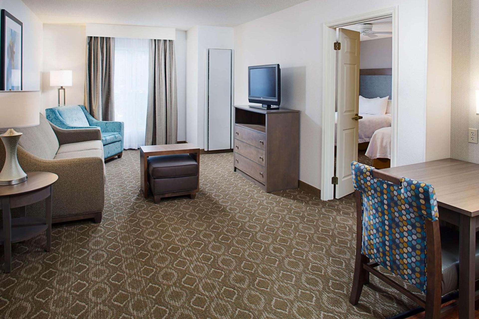 Homewood Suites by Hilton Colorado Springs North USAFA photo 17