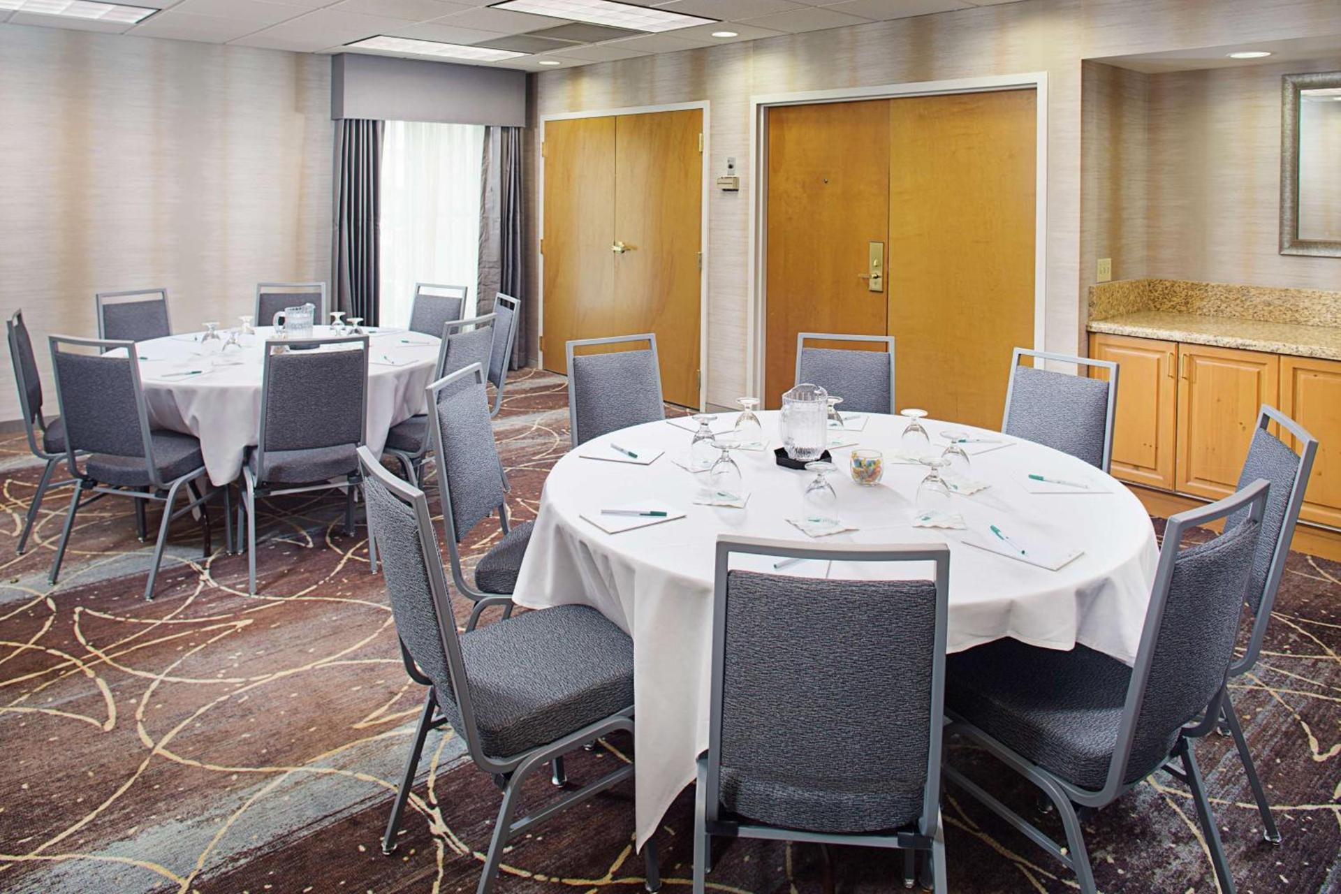 Homewood Suites by Hilton Colorado Springs North USAFA photo 18