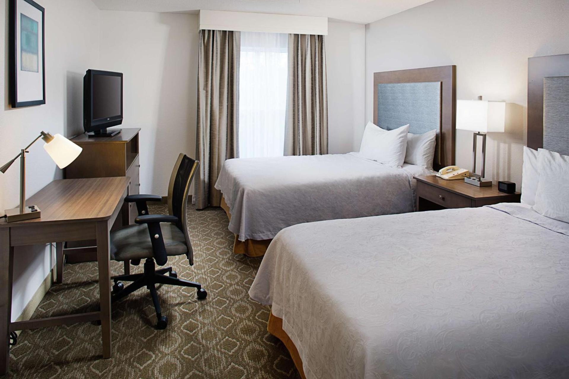 Homewood Suites by Hilton Colorado Springs North USAFA photo 22