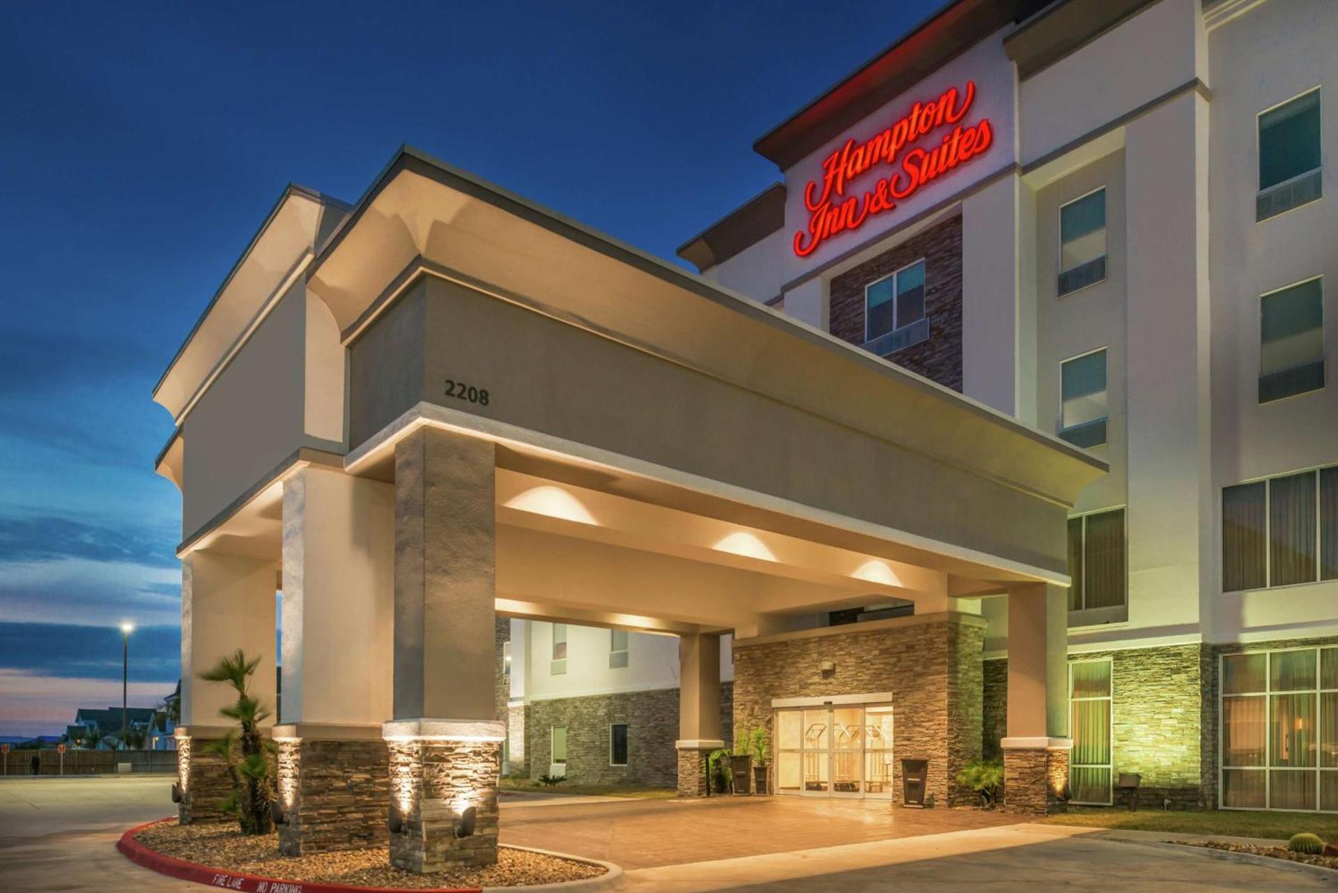 Hampton Inn and Suites Port Aransas photo 5