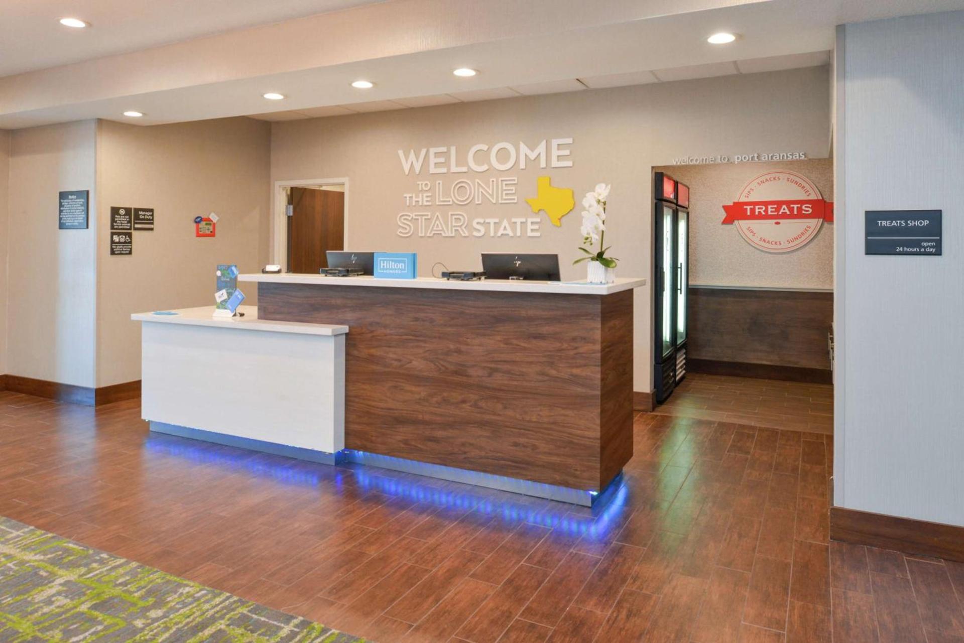 Hampton Inn and Suites Port Aransas photo 7
