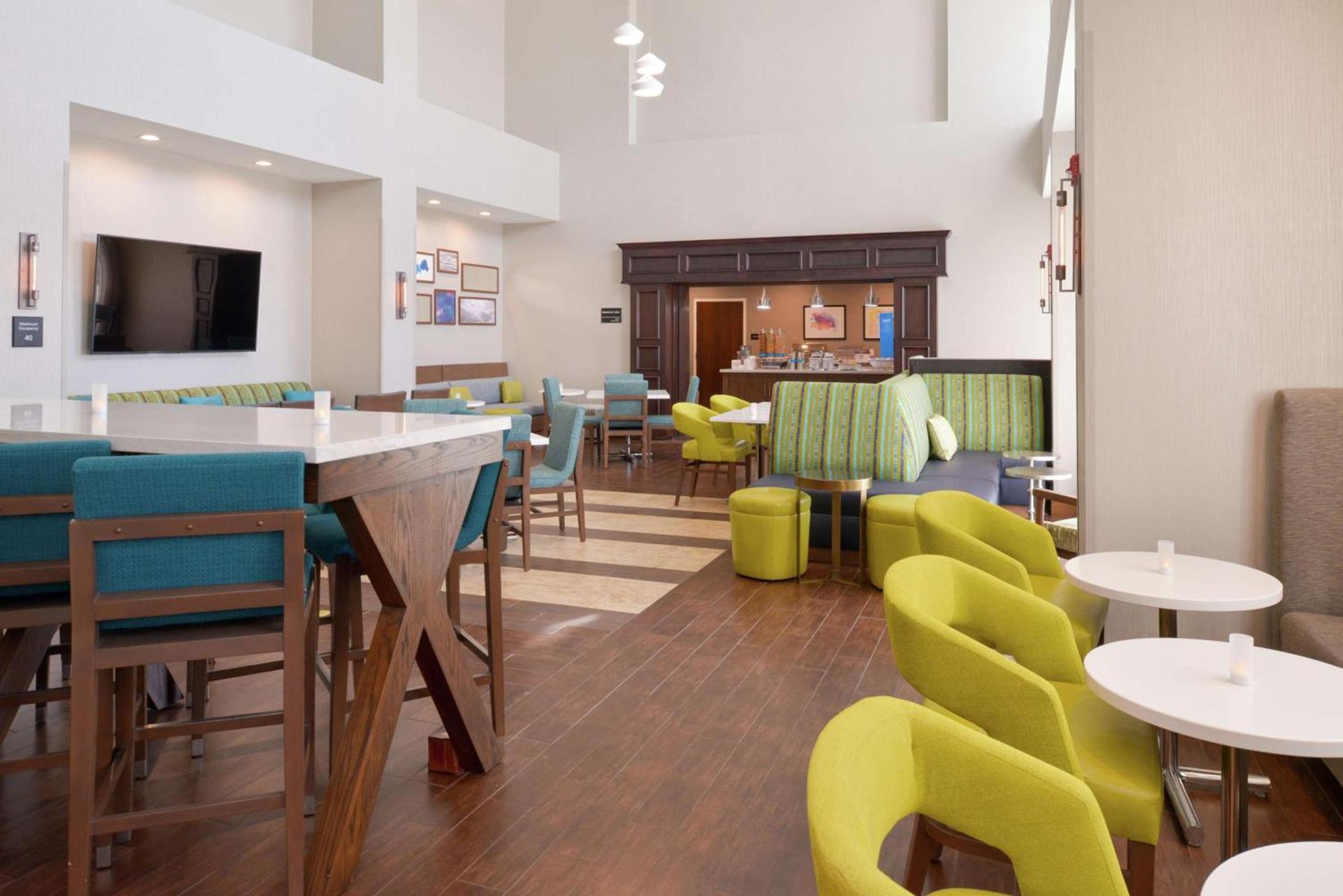 Hampton Inn and Suites Port Aransas photo 8
