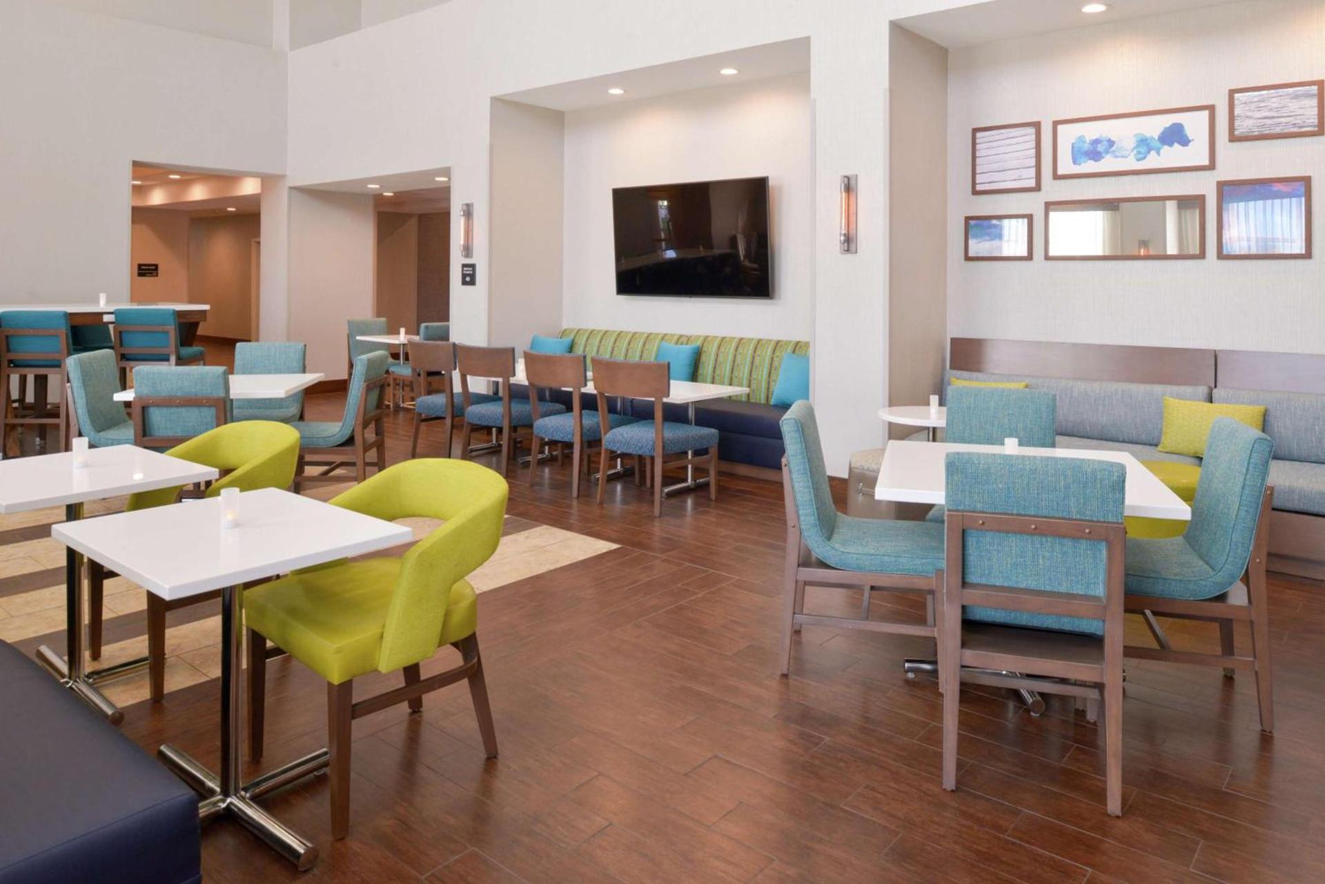 Hampton Inn and Suites Port Aransas photo 9