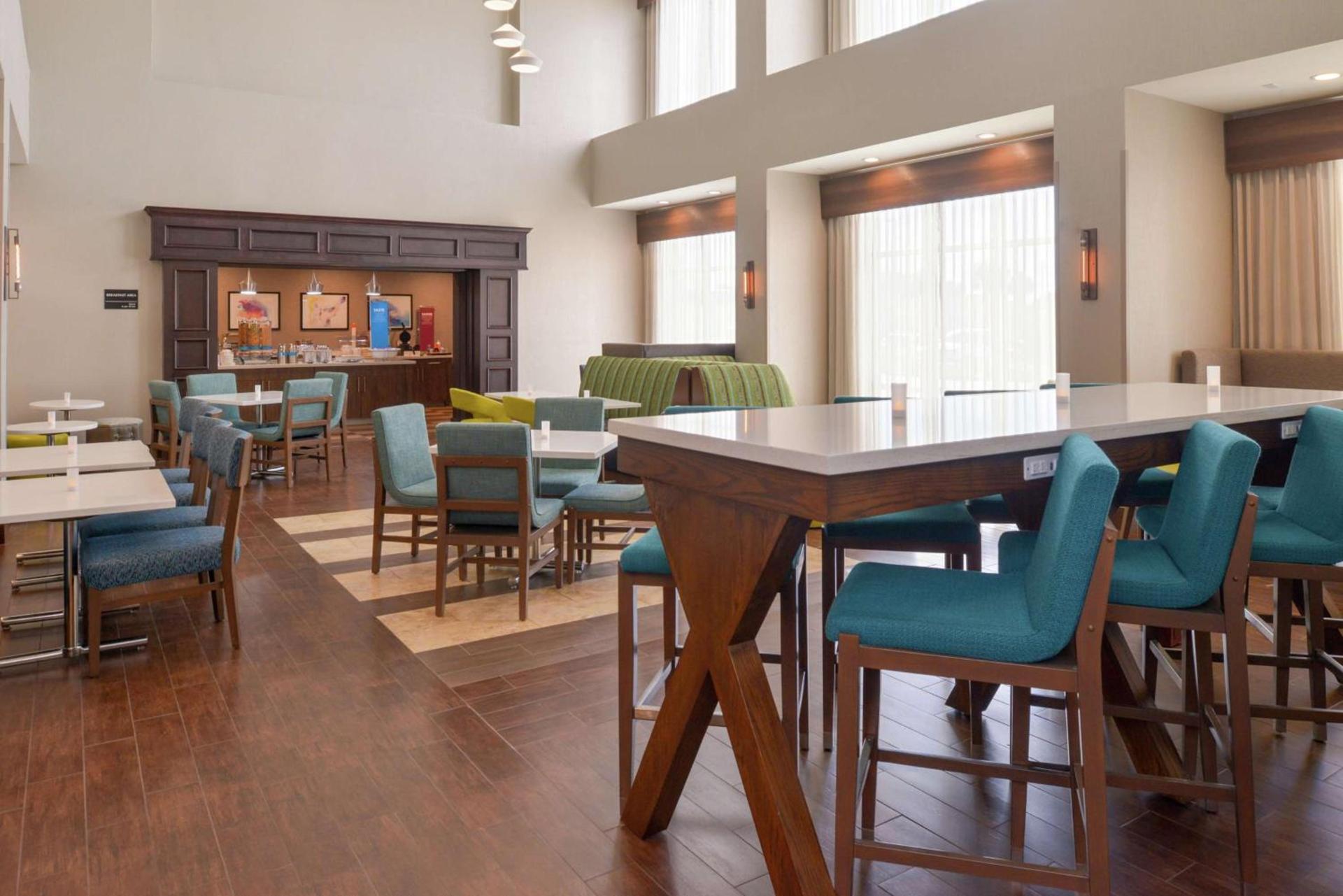 Hampton Inn and Suites Port Aransas photo 12