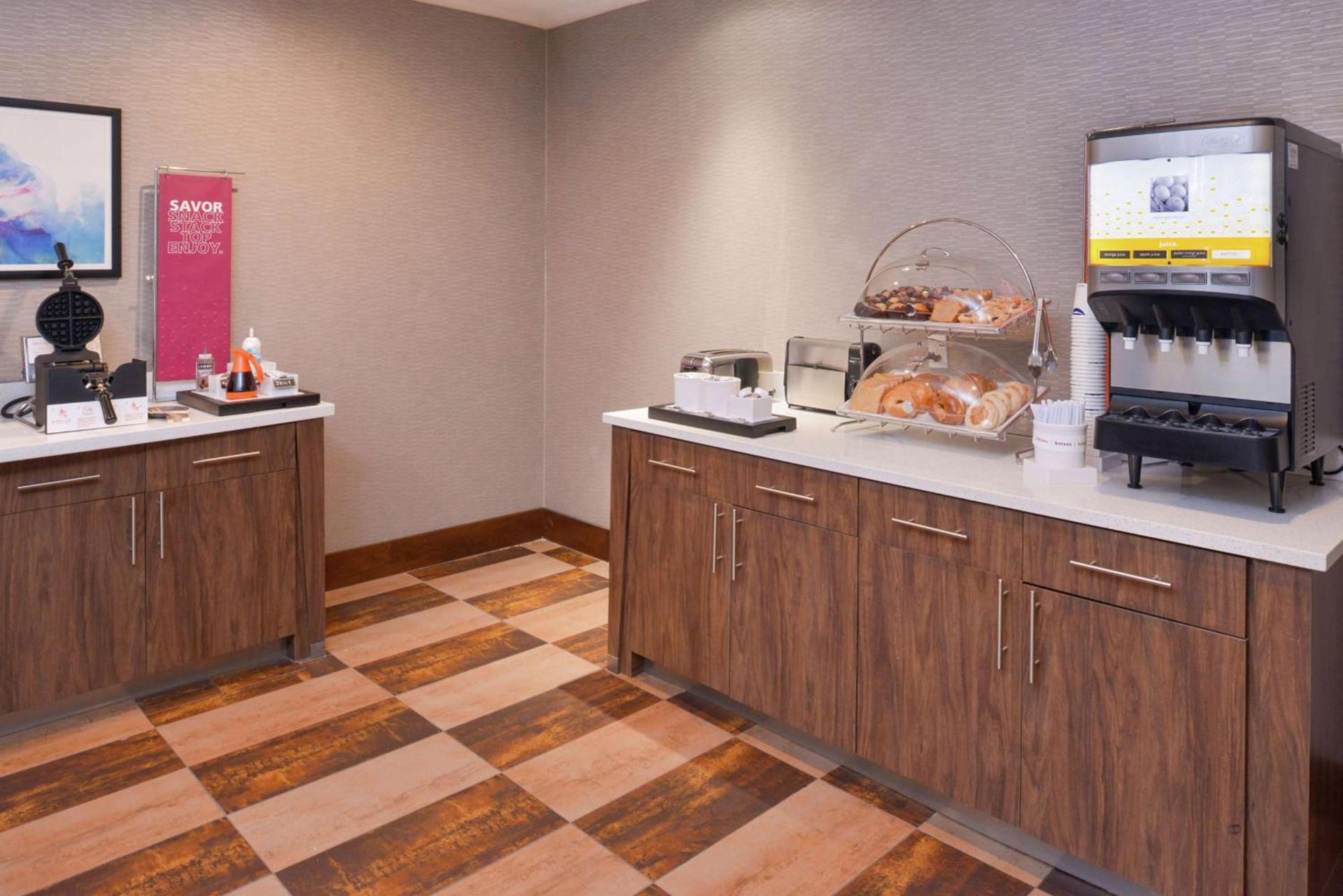 Hampton Inn and Suites Port Aransas photo 13