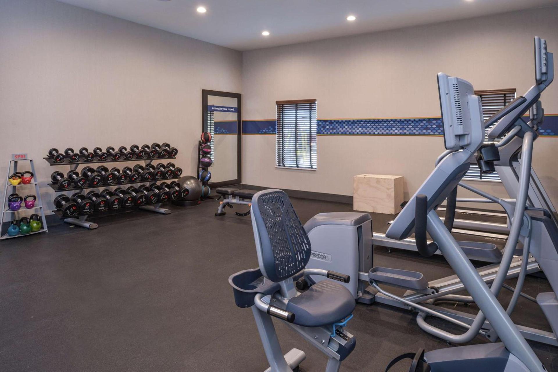 Hampton Inn and Suites Port Aransas photo 17