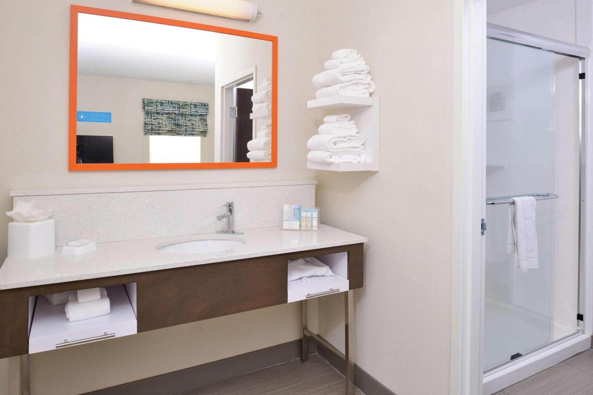 Hampton Inn and Suites Port Aransas photo 20