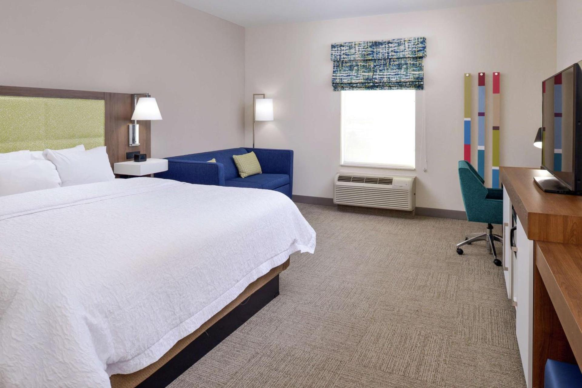 Hampton Inn and Suites Port Aransas photo 19