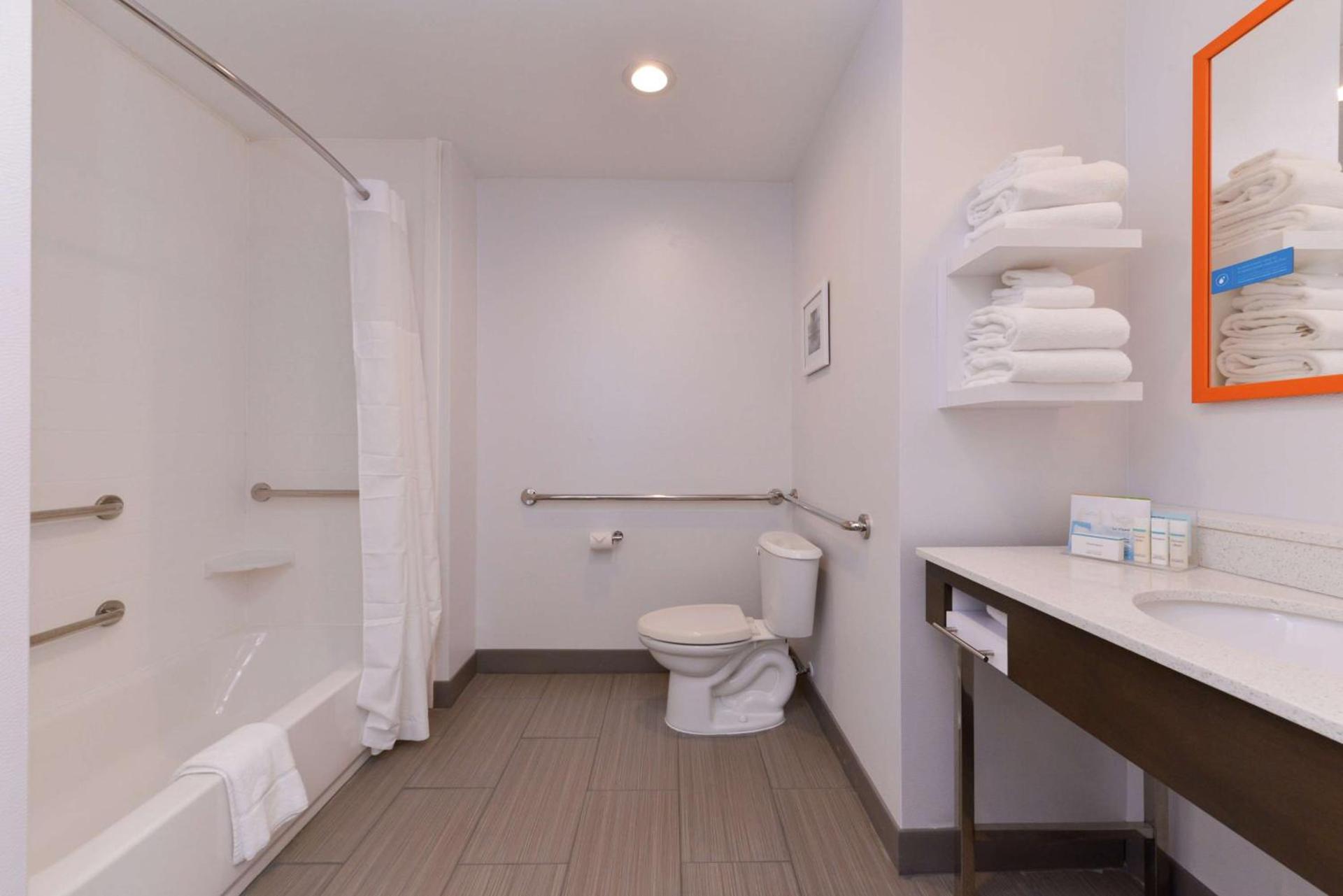 Hampton Inn and Suites Port Aransas photo 21