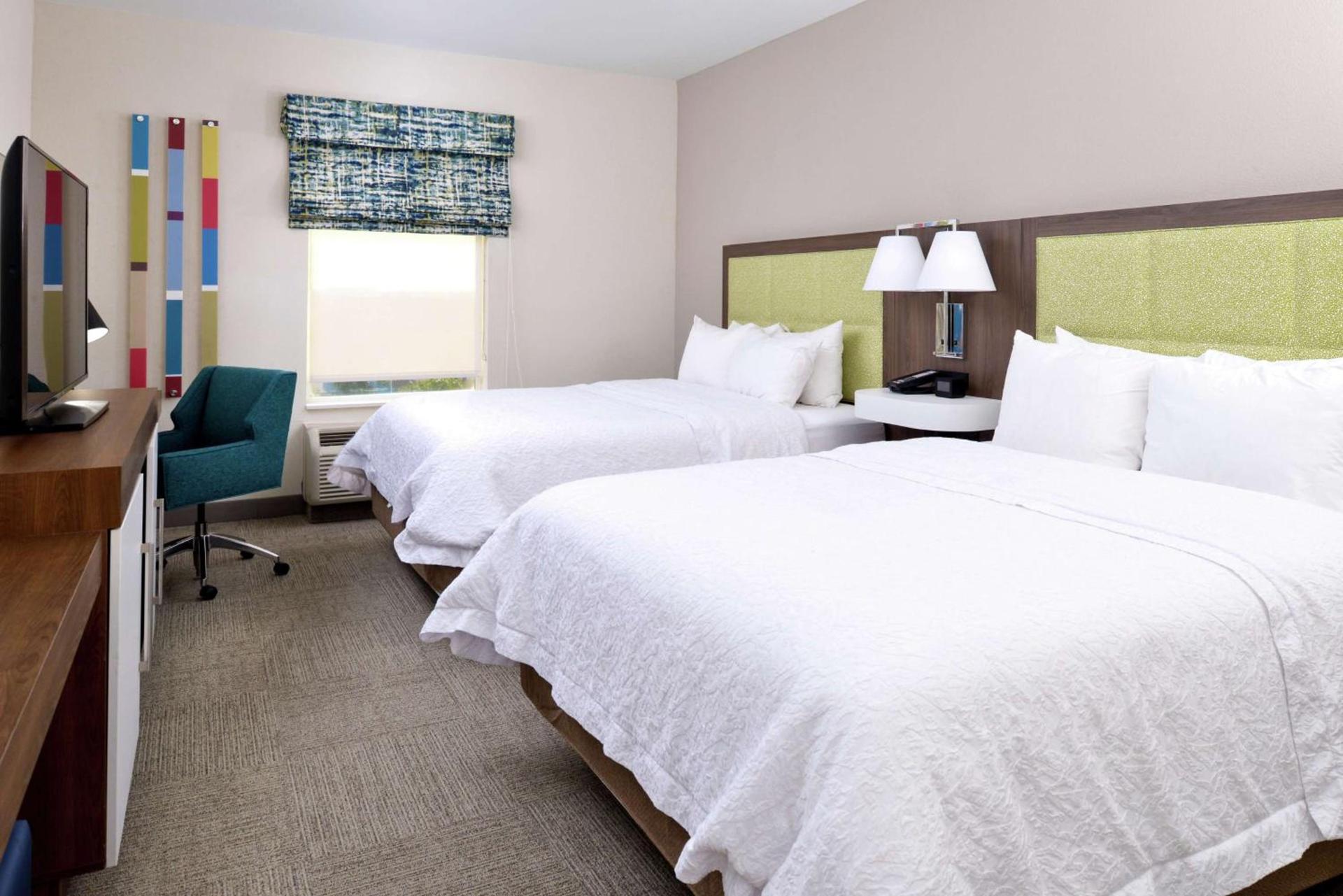 Hampton Inn and Suites Port Aransas photo 24