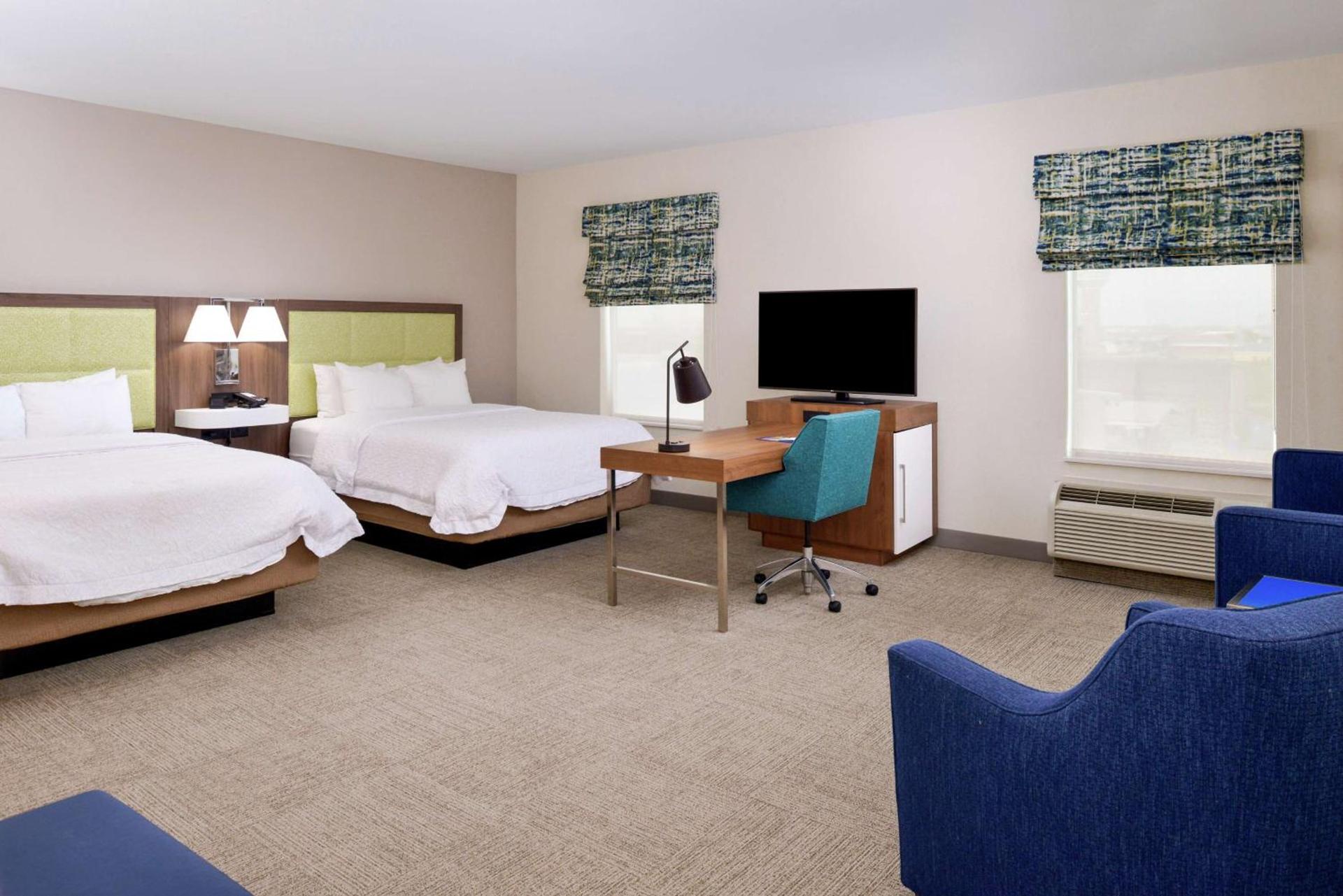 Hampton Inn and Suites Port Aransas photo 22