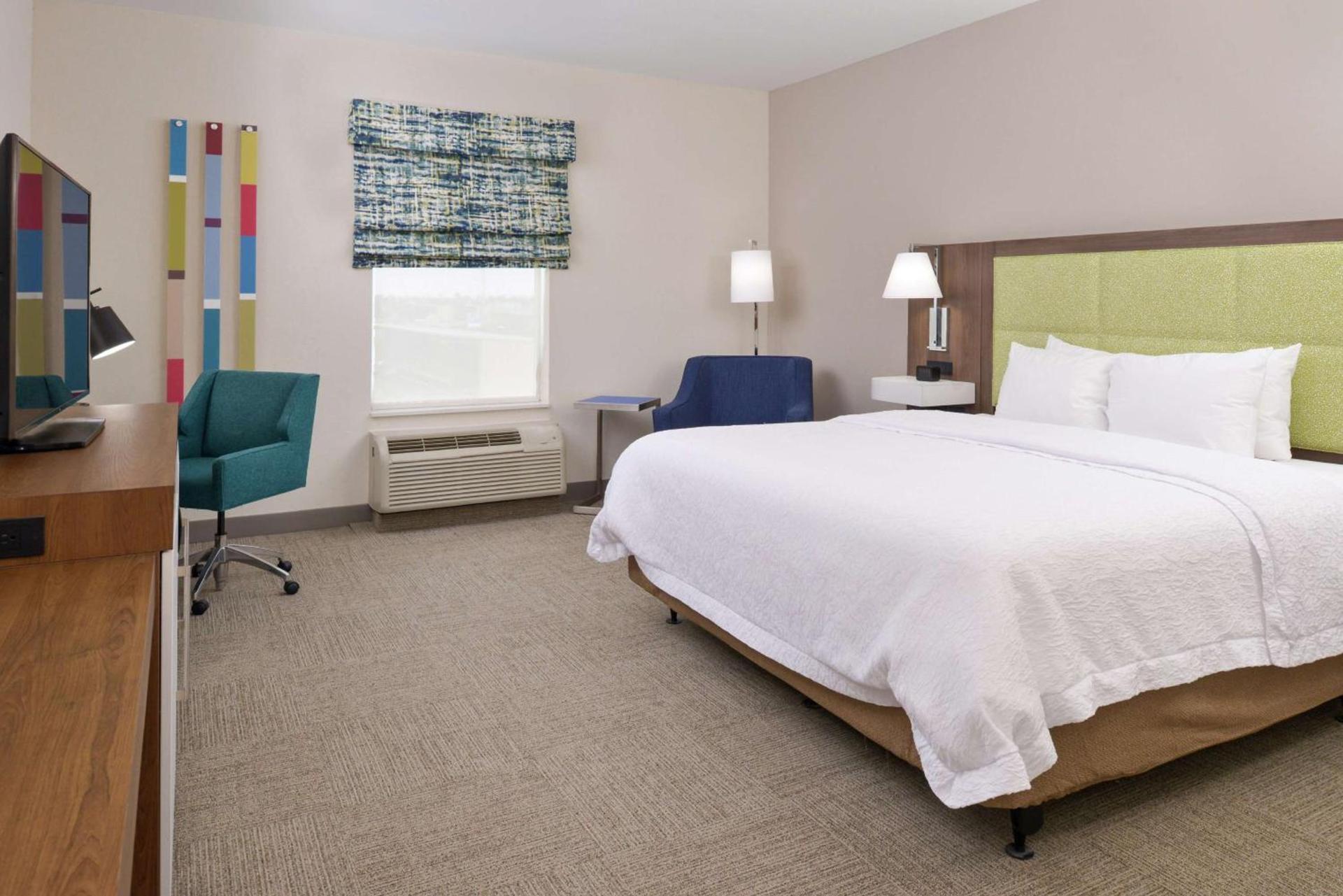 Hampton Inn and Suites Port Aransas photo 26