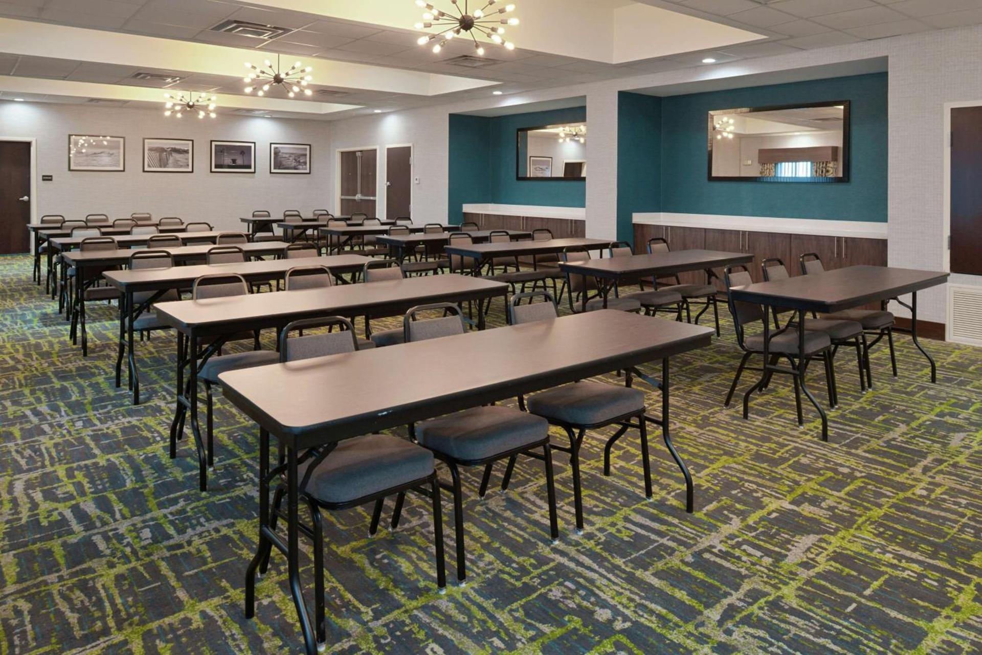 Hampton Inn and Suites Port Aransas photo 28