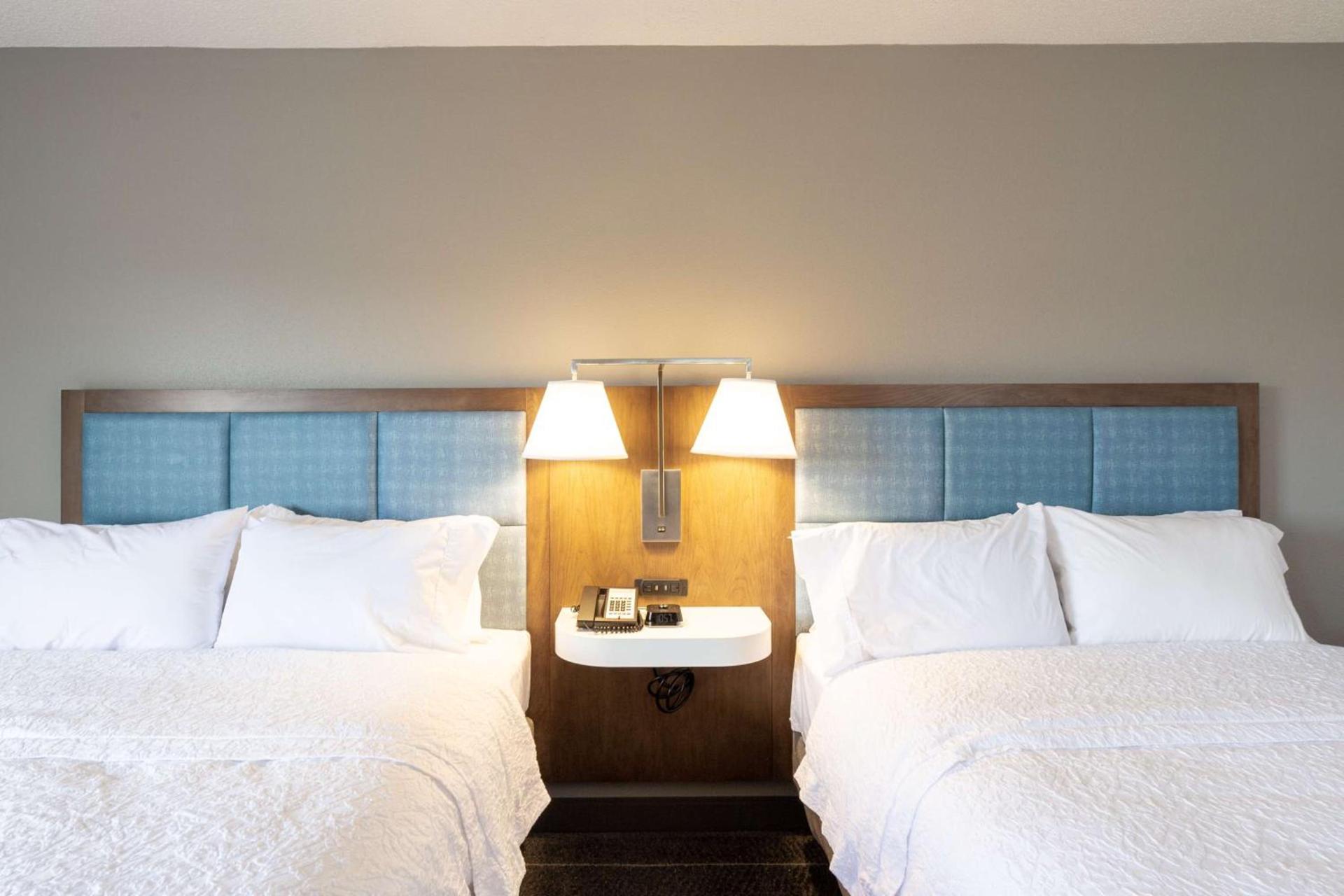Hampton Inn Christiansburg/Blacksburg photo 18