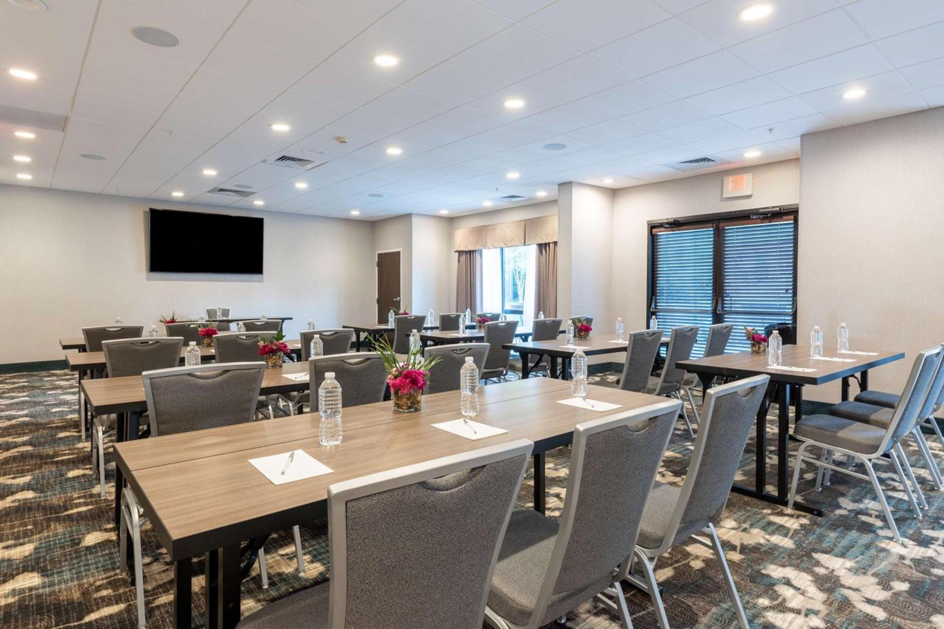 Hampton Inn Christiansburg/Blacksburg photo 45