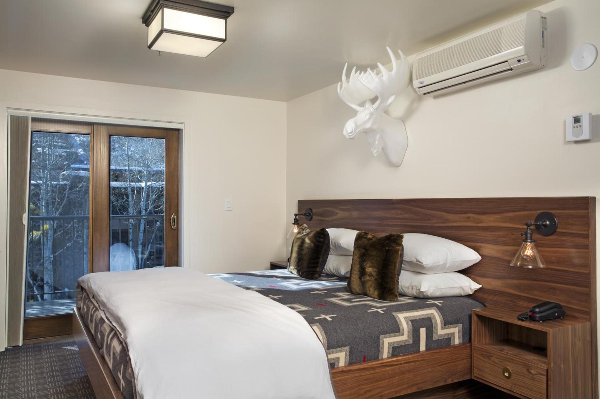 Hotel Durant photo 18