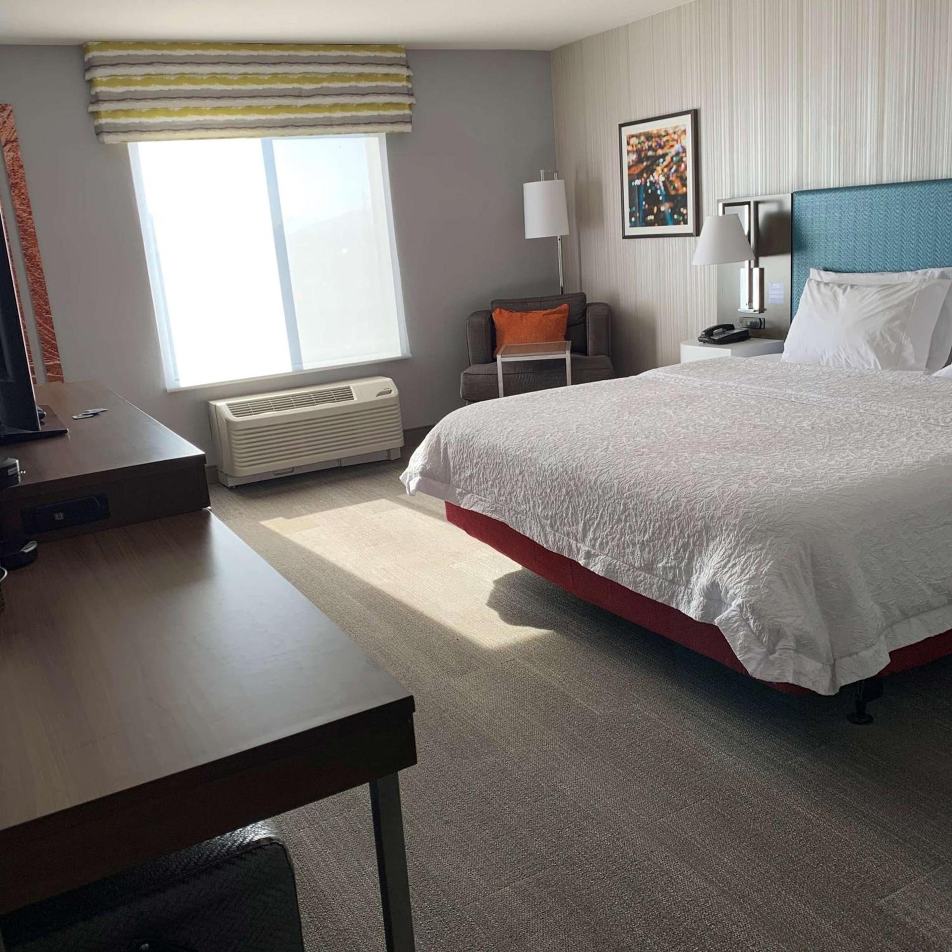 Hampton Inn & Suites Carson City photo 28