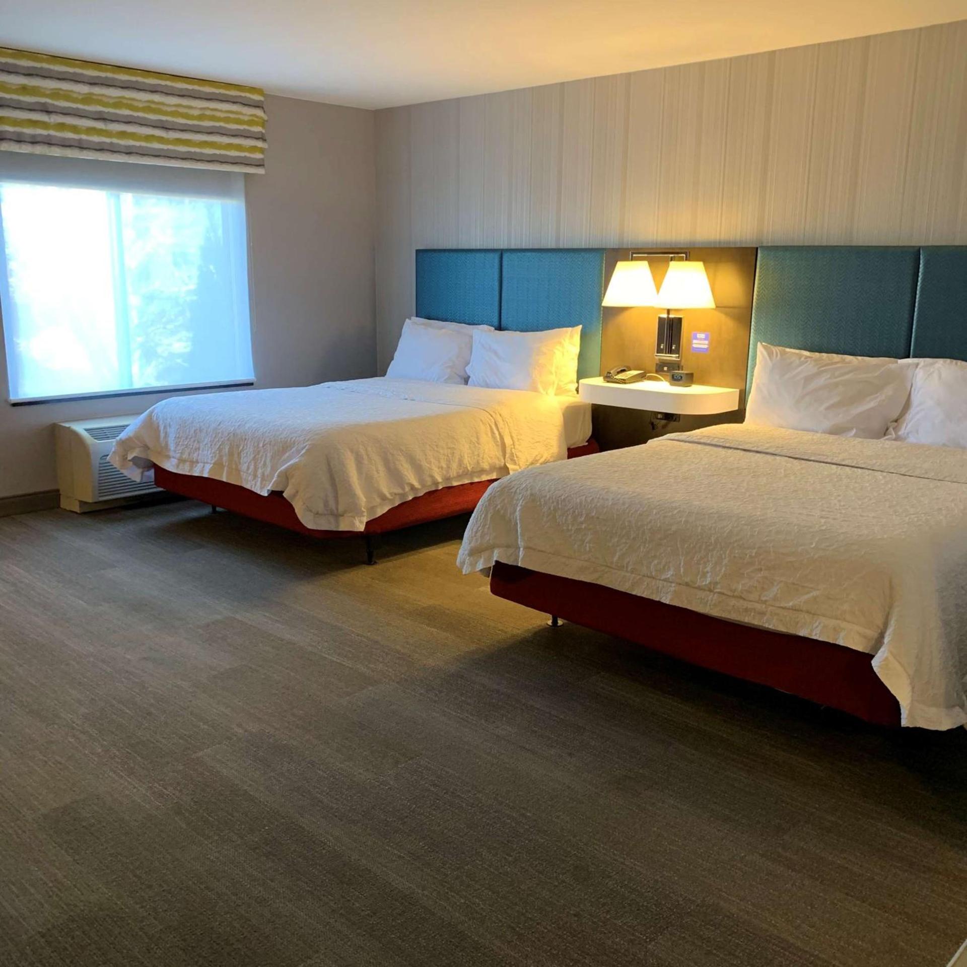 Hampton Inn & Suites Carson City photo 30