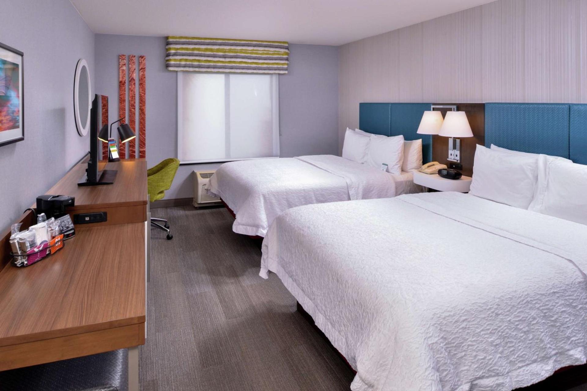 Hampton Inn & Suites Carson City photo 34