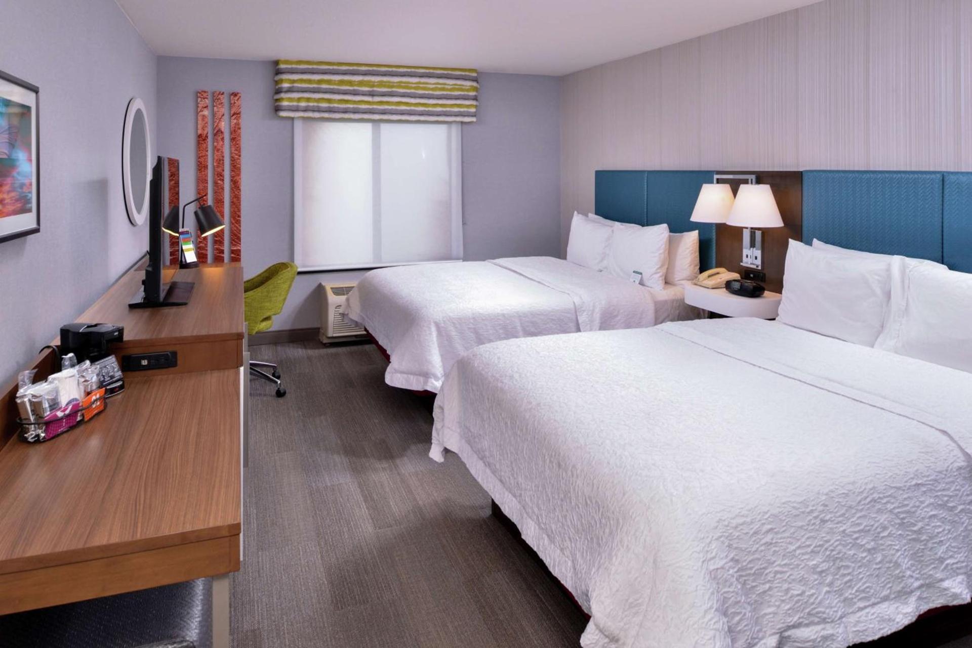 Hampton Inn & Suites Carson City photo 39