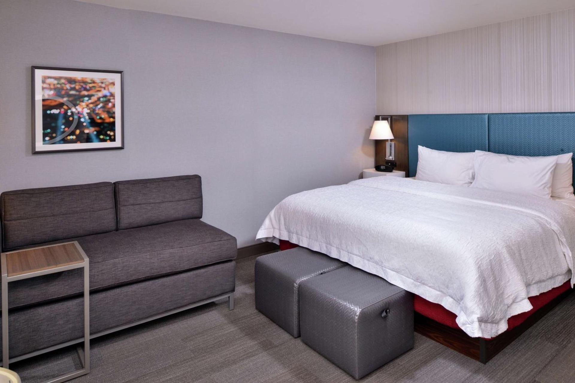 Hampton Inn & Suites Carson City photo 43