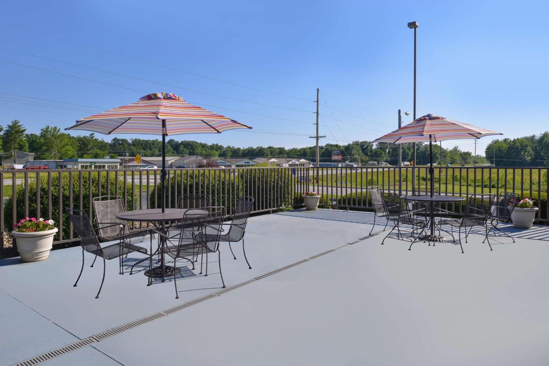 Hampton Inn Carbondale photo 3