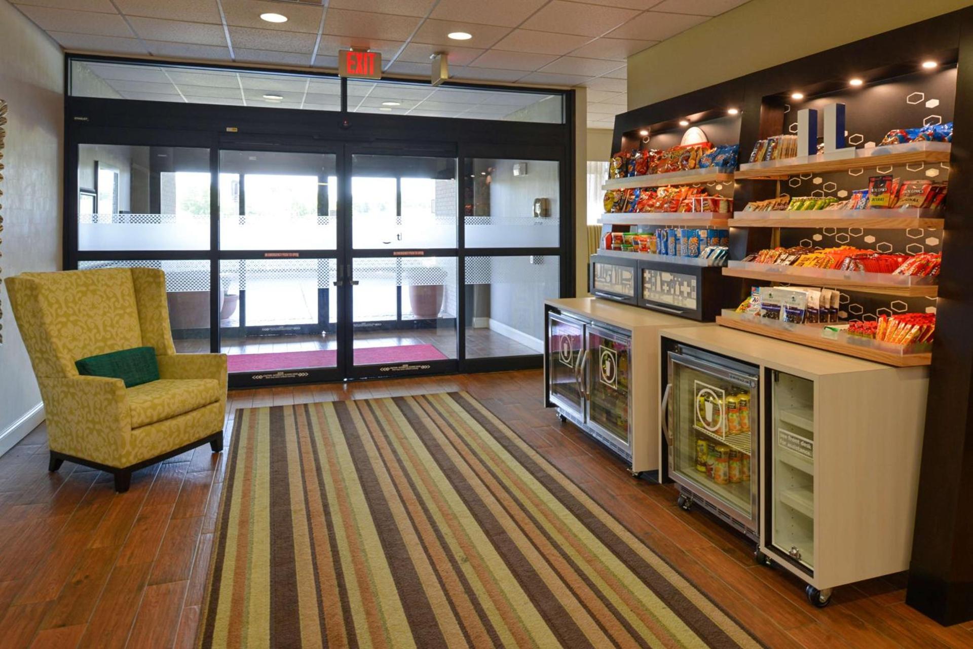 Hampton Inn Carbondale photo 4