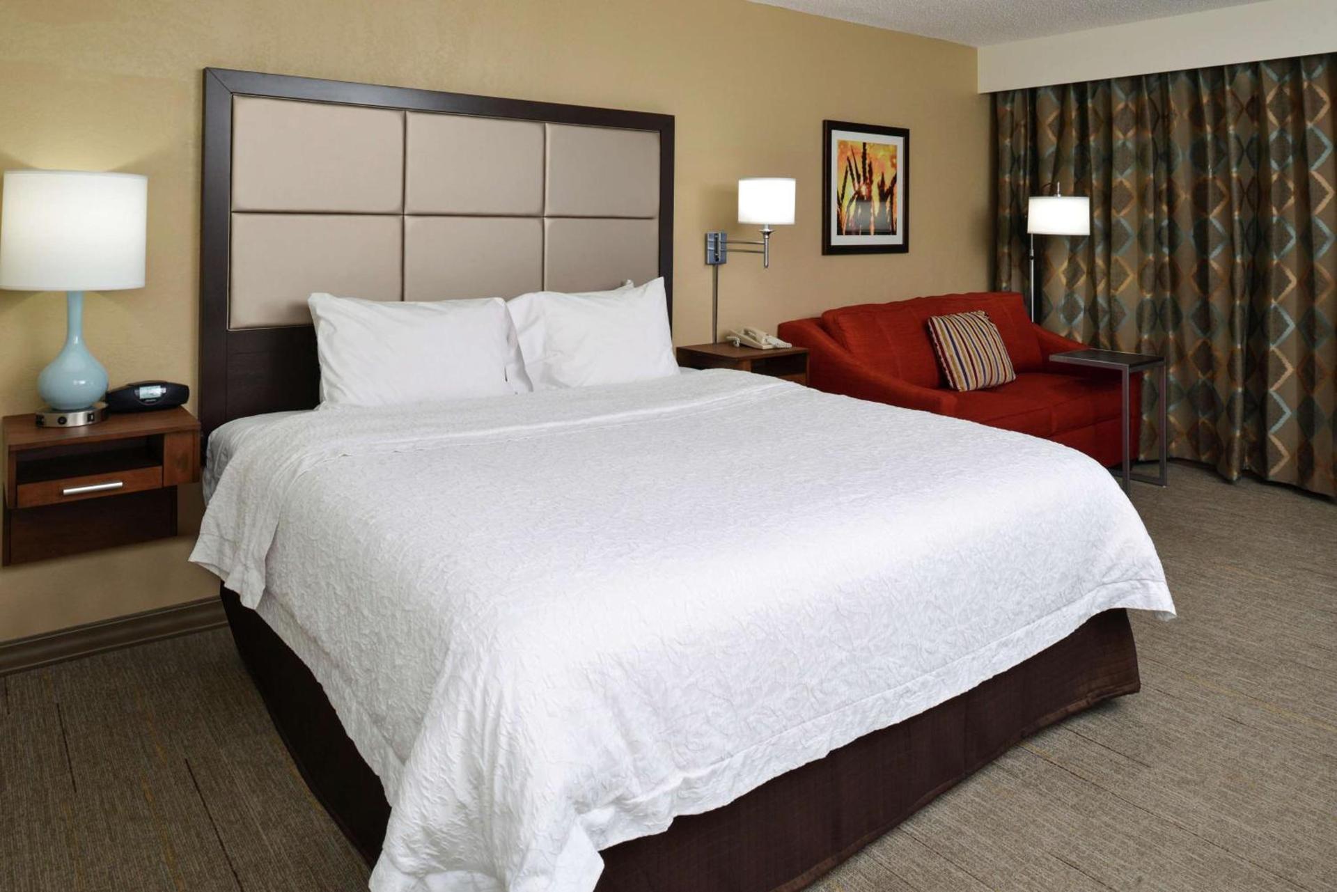 Hampton Inn Carbondale photo 17