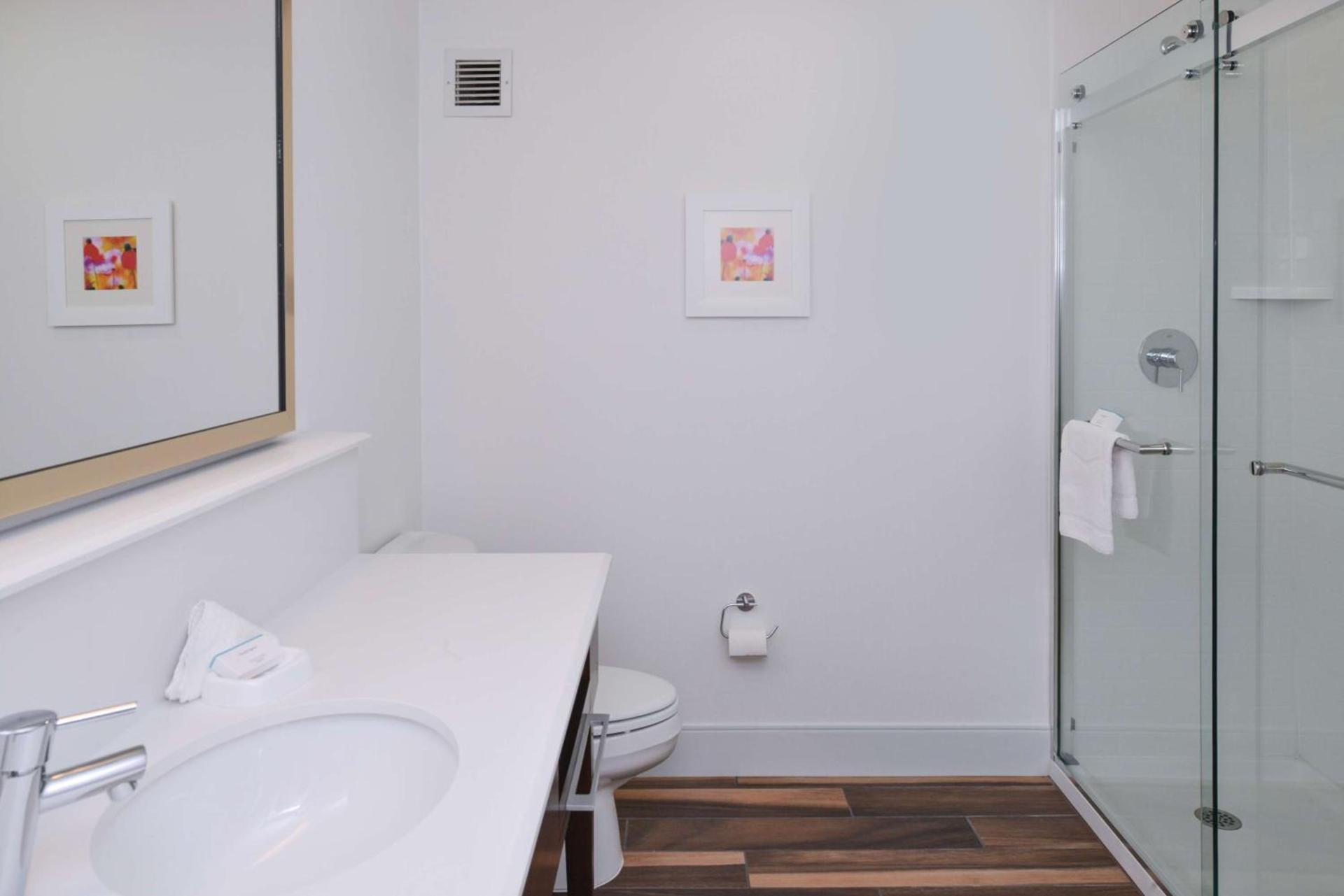 Hampton Inn Carbondale photo 25