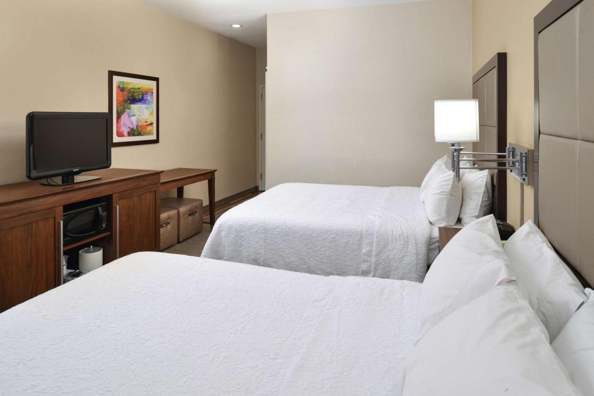 Hampton Inn Carbondale photo 36