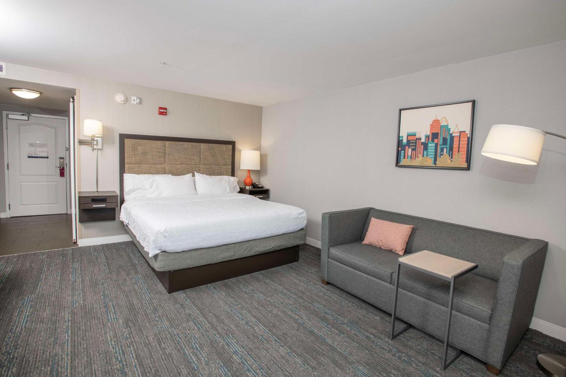 Hampton Inn & Suites - Cincinnati/Kenwood, OH photo 27