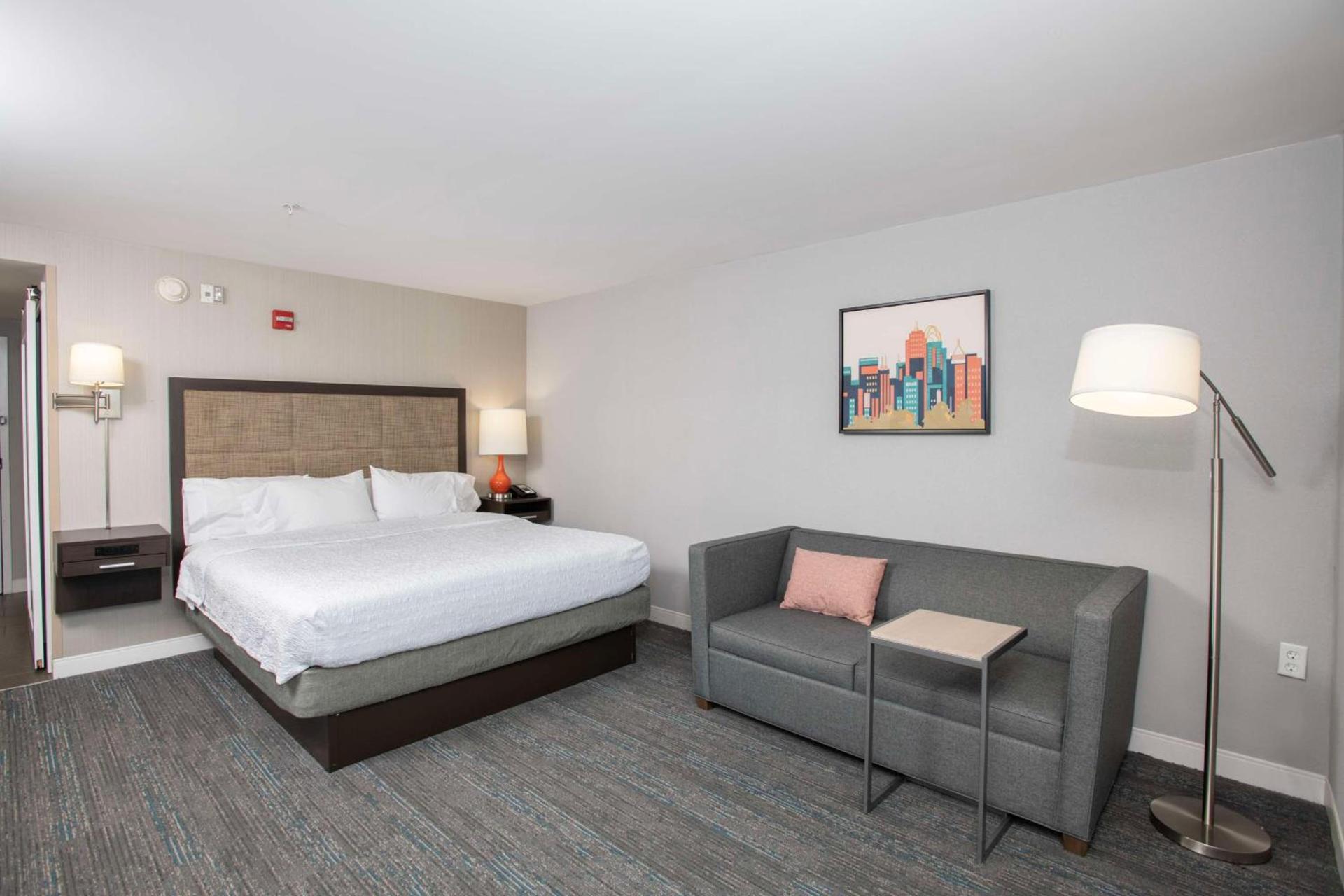 Hampton Inn & Suites - Cincinnati/Kenwood, OH photo 28