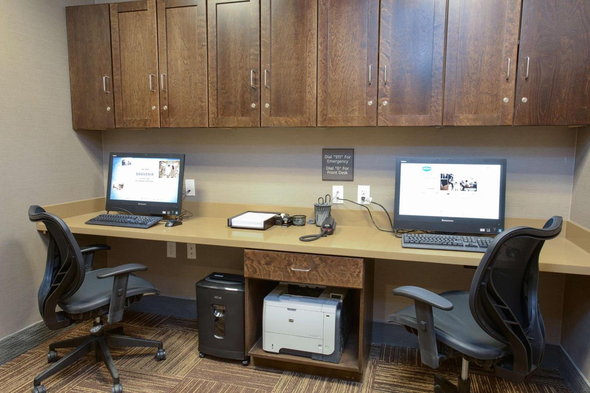 Hampton Inn & Suites - Cincinnati/Kenwood, OH photo 54