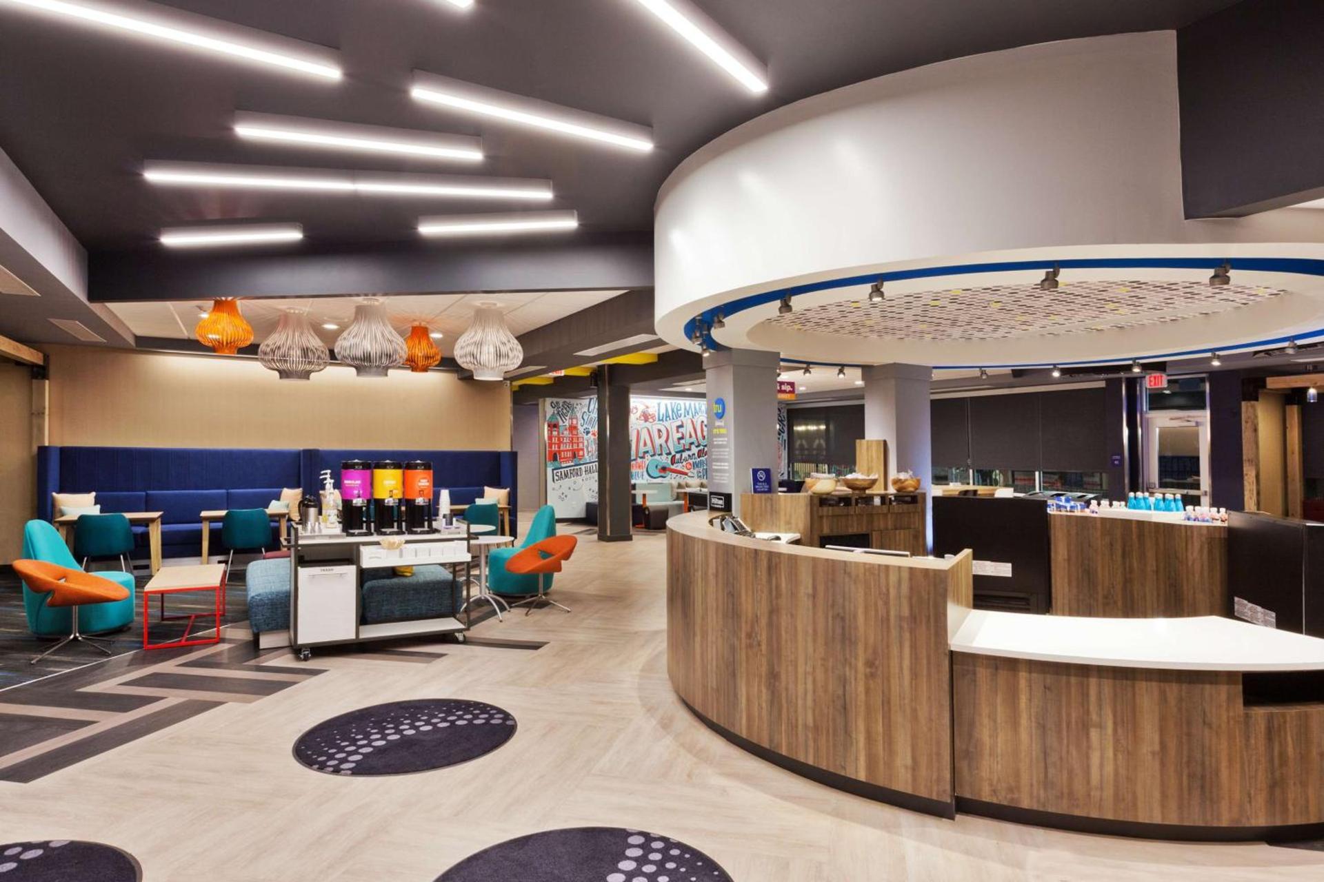 Tru by Hilton Auburn photo 29