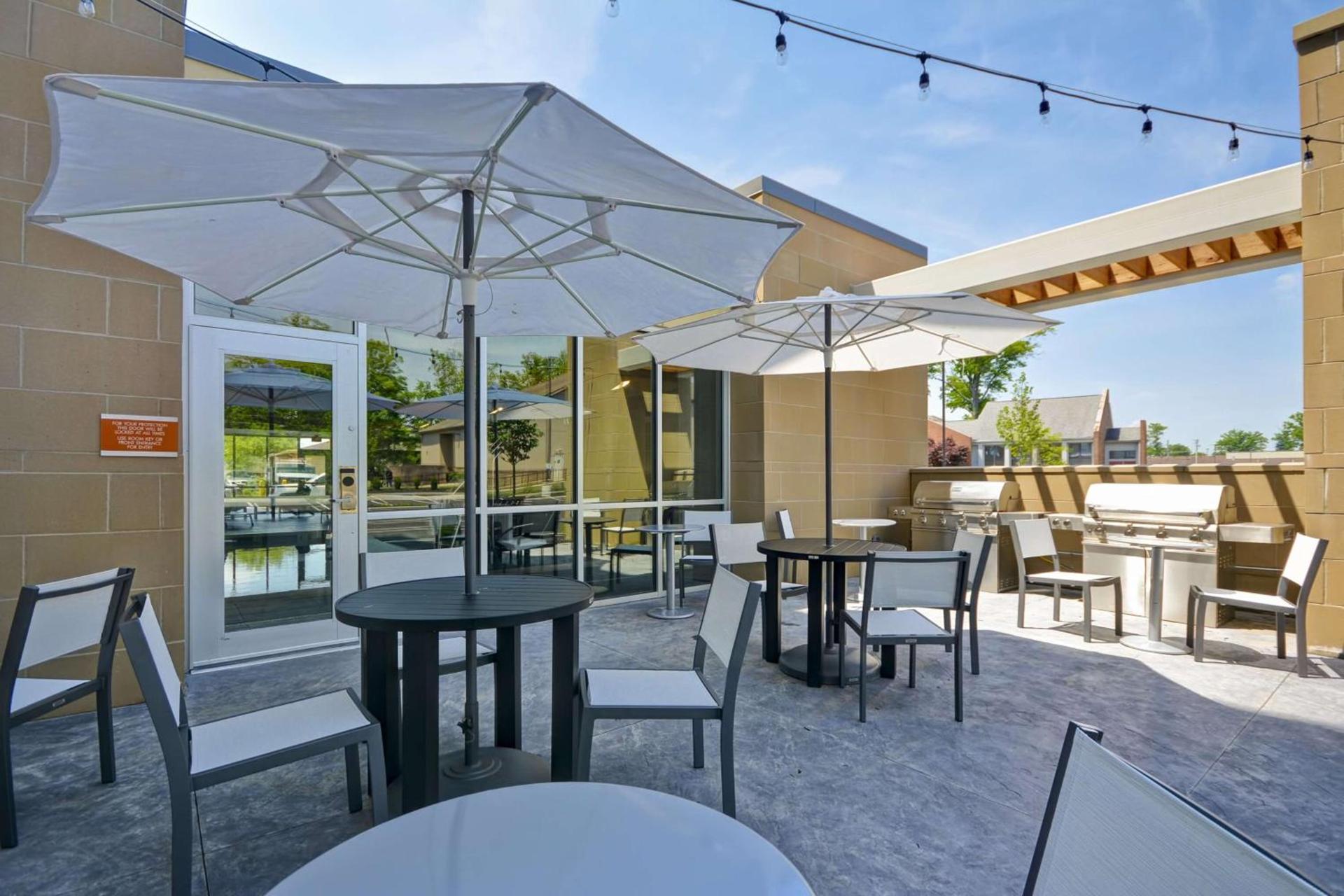 Home2 Suites By Hilton Blue Ash Cincinnati photo 5