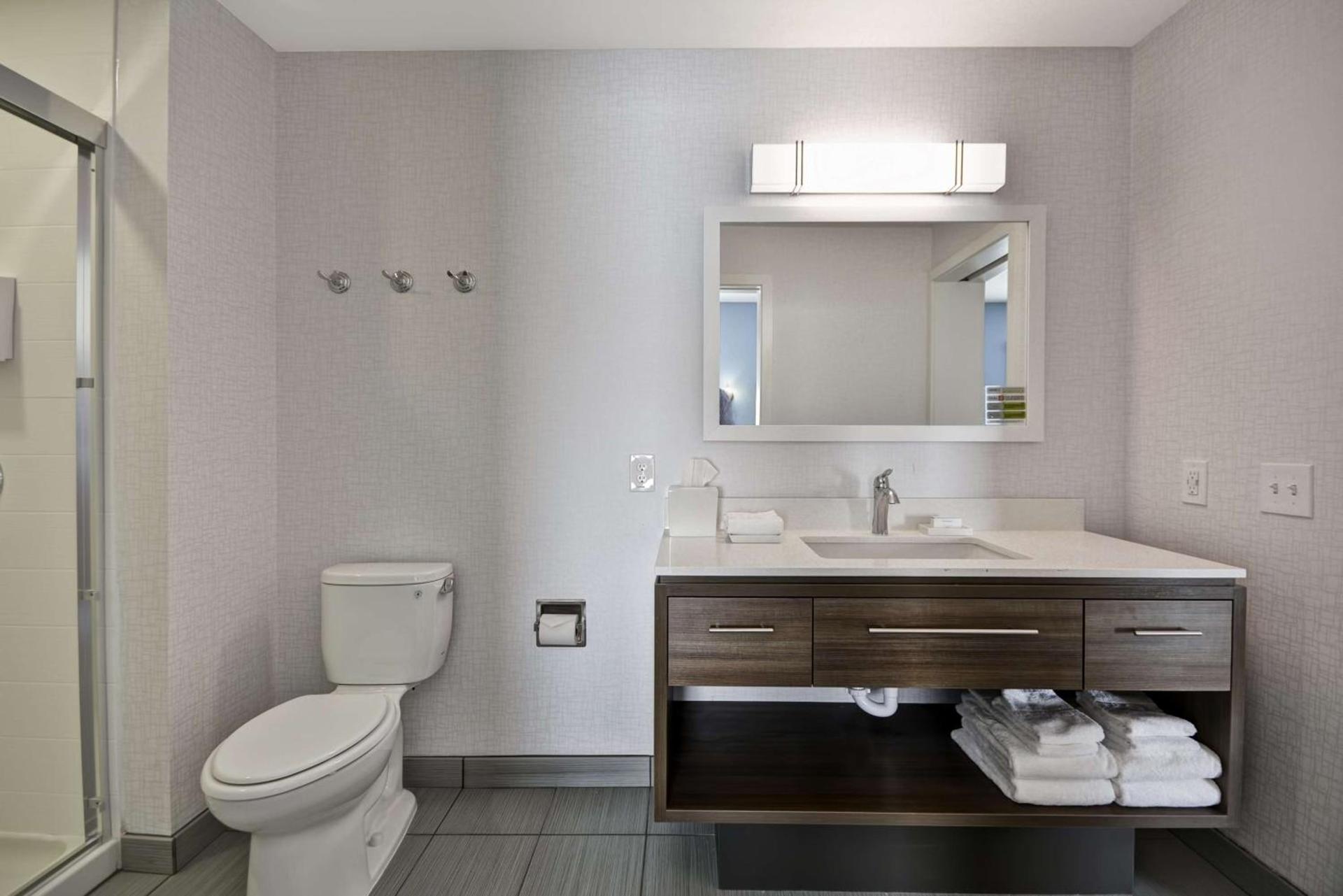 Home2 Suites By Hilton Blue Ash Cincinnati photo 20