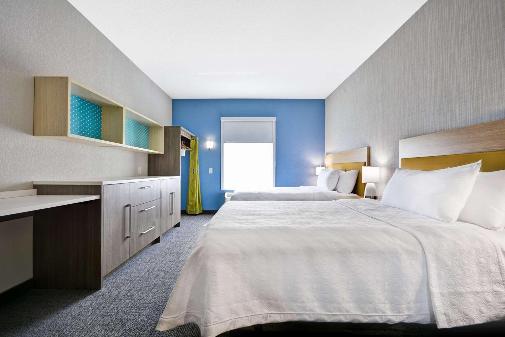Home2 Suites By Hilton Blue Ash Cincinnati photo 25